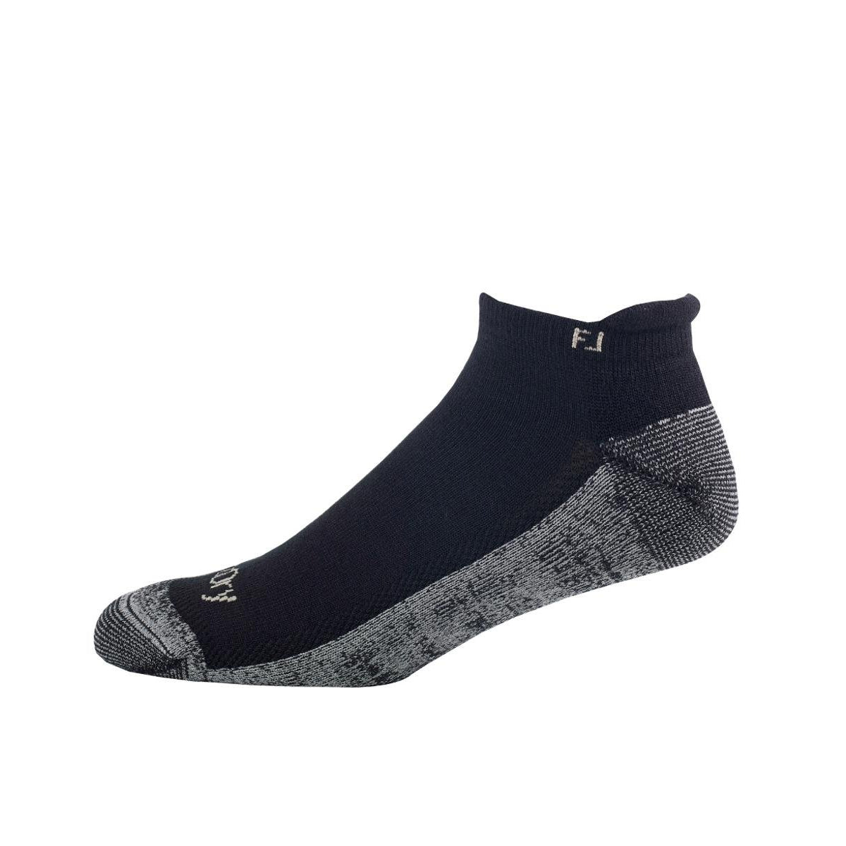 FJ PRODRY ROLLTAB BLACK