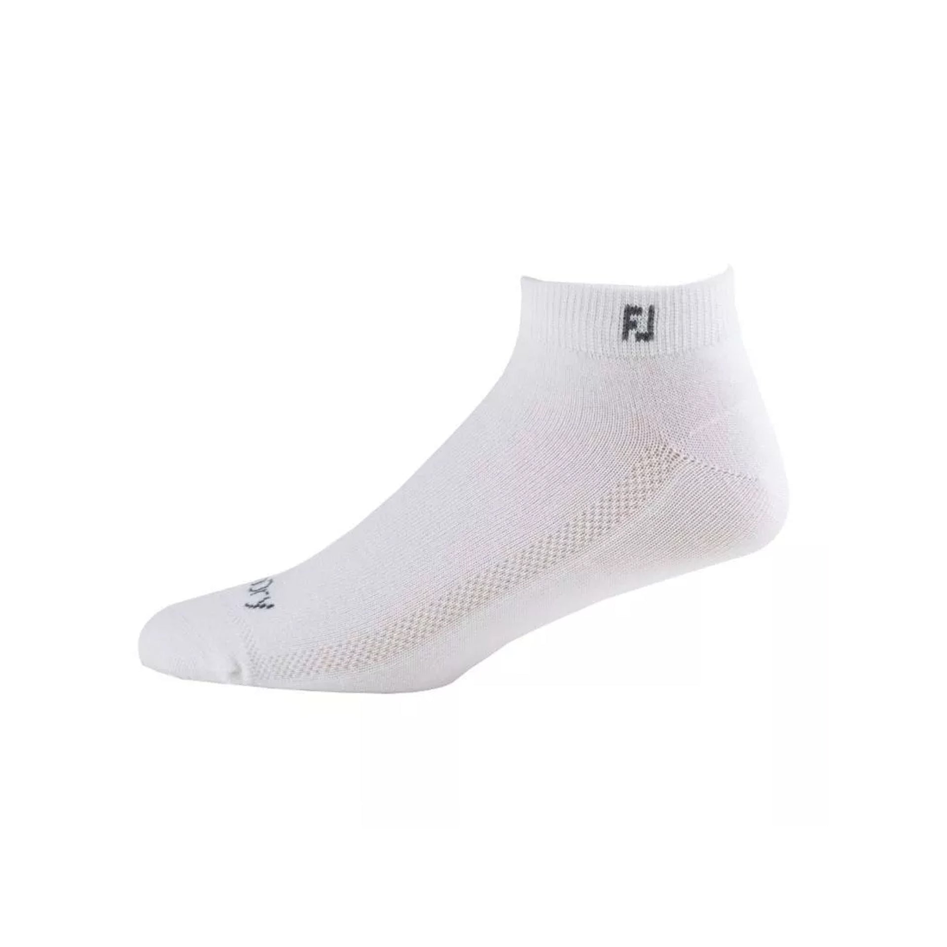 FJ PRODRY LOW CUT SPORT SOCKS
