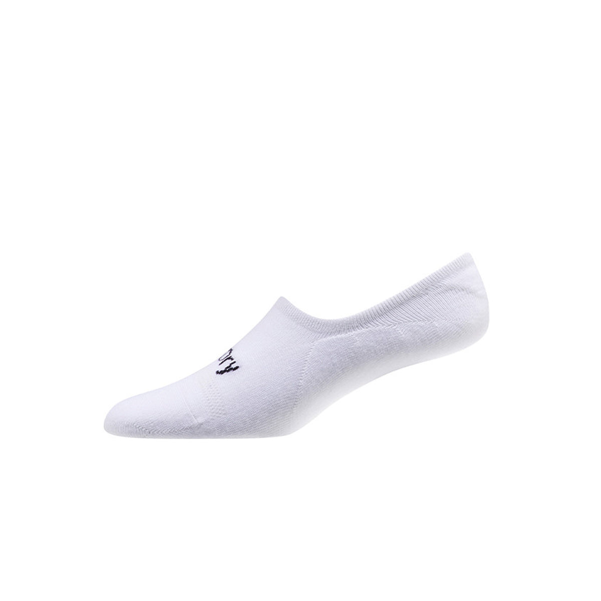 FJ PDE ULTRA LOW CUT WHITE