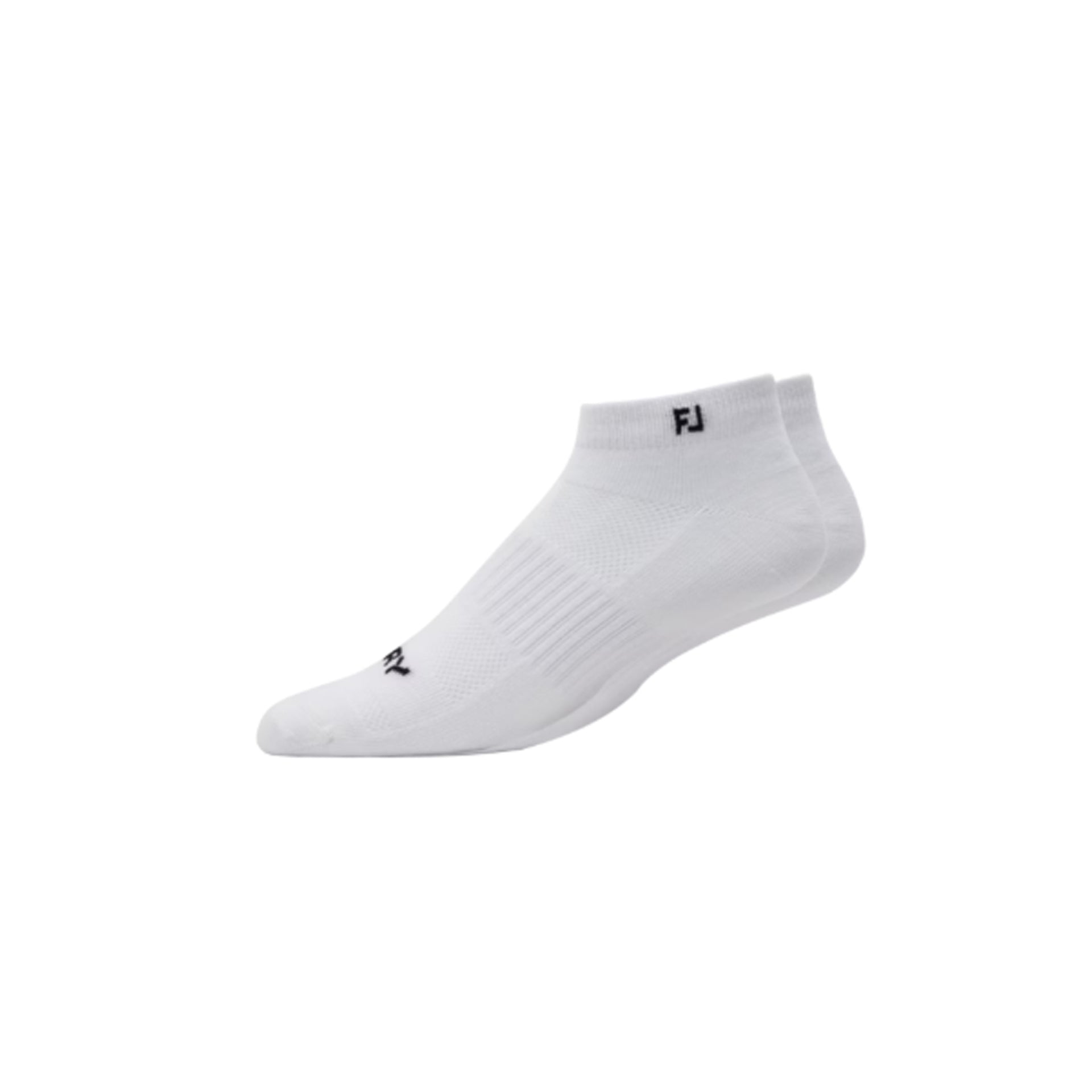 FJ PD LOW CUT SPORT WHITE