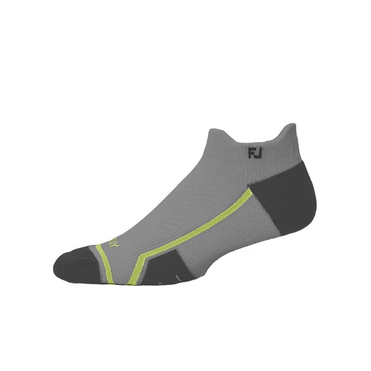 FJ TECHD.R.Y ROLL TAB GREY
