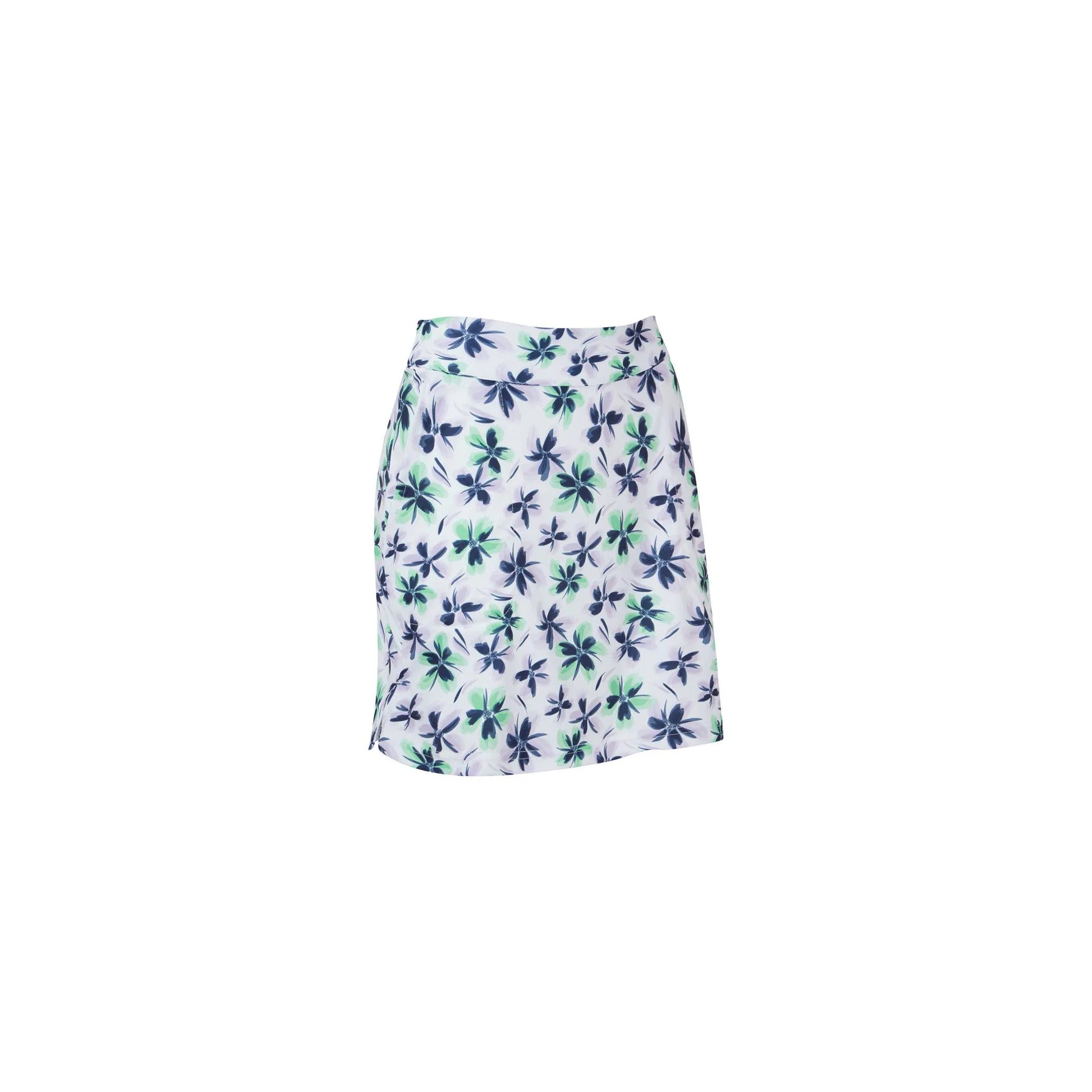 FJ EU FLO.PRT SKORT WOMENS L