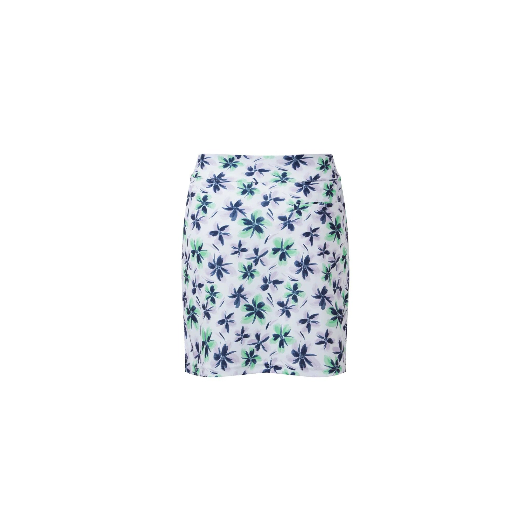 FJ EU FLO.PRT SKORT WOMENS M