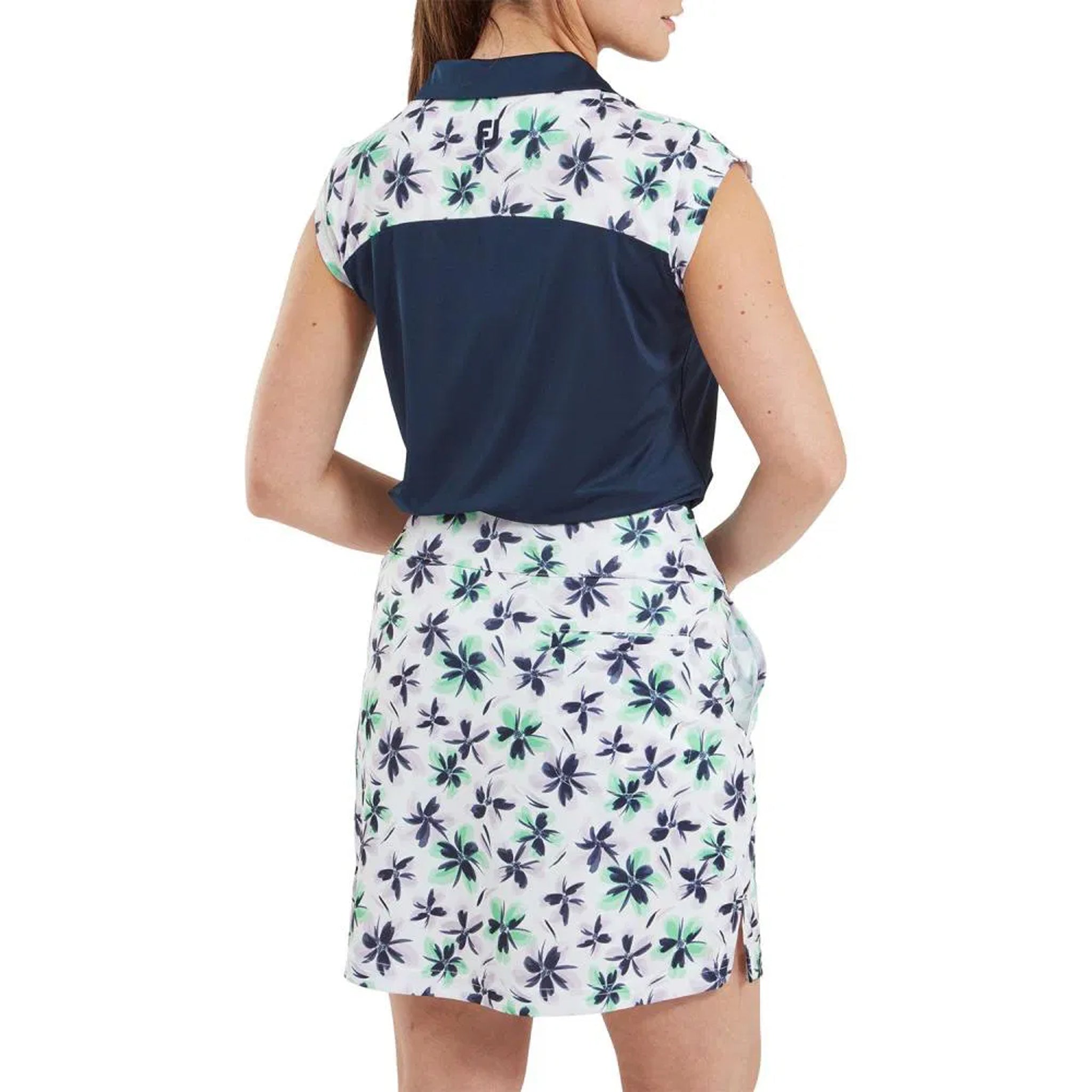 FJ EU FLO.PRT SKORT WOMENS S
