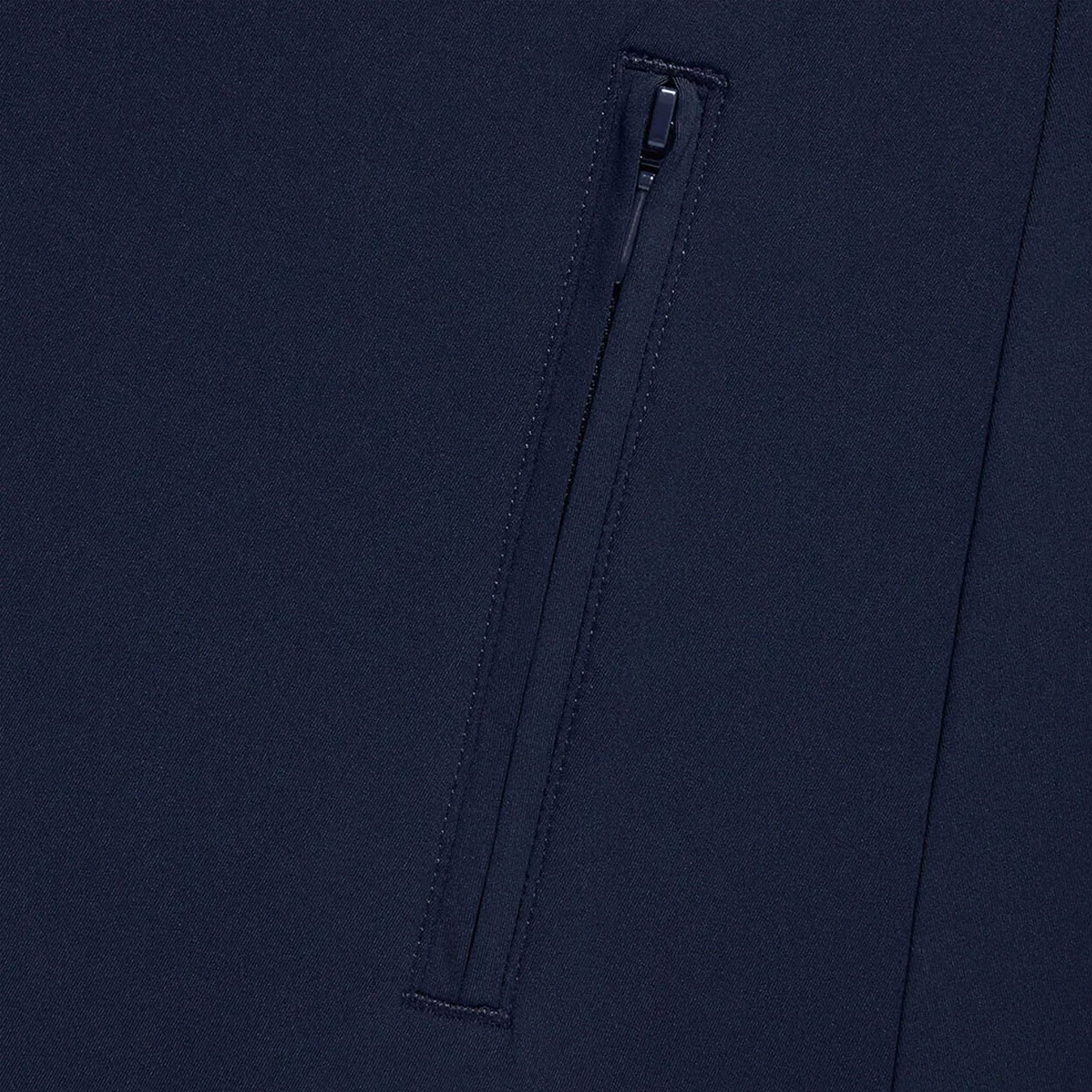 G4 SILKY TECH NYLON A-LINE SKORT TWILIGHT / L