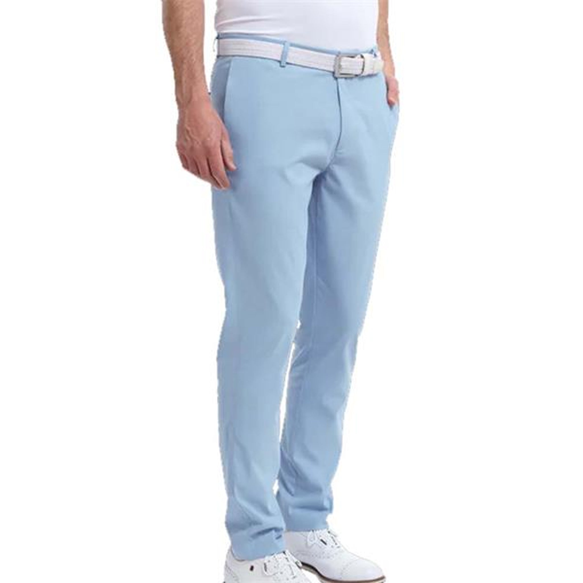 FJ FJ LITE TAP TROUSER D.B SIZE 36