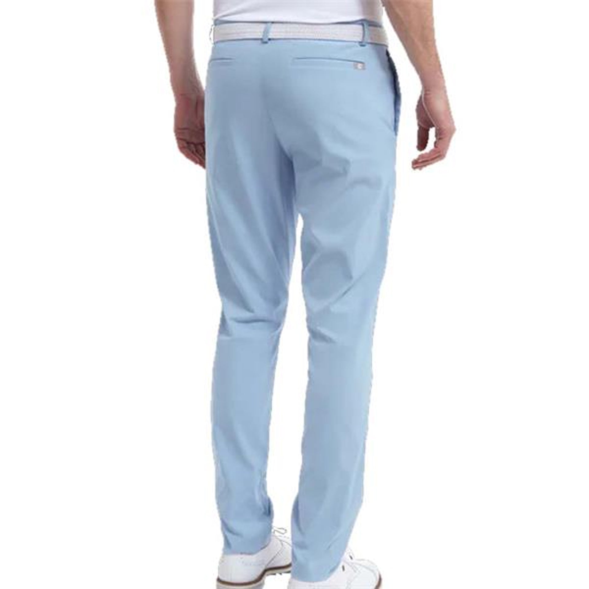 FJ FJ LITE TAP TROUSER D.B SIZE 34
