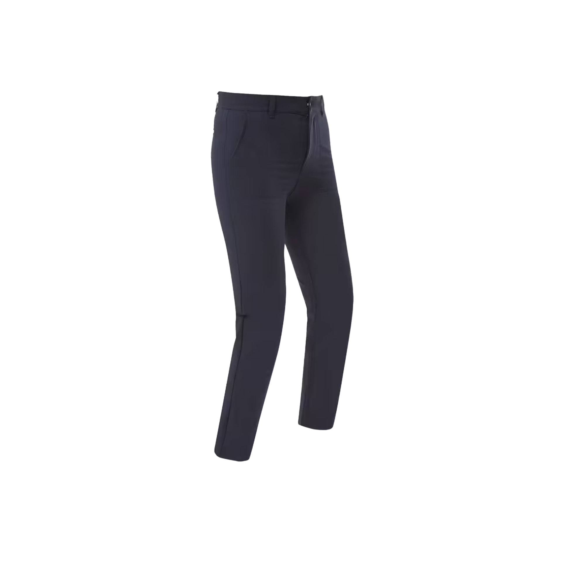 FJ CROPPED TROUSER WOMENS NAVY L
