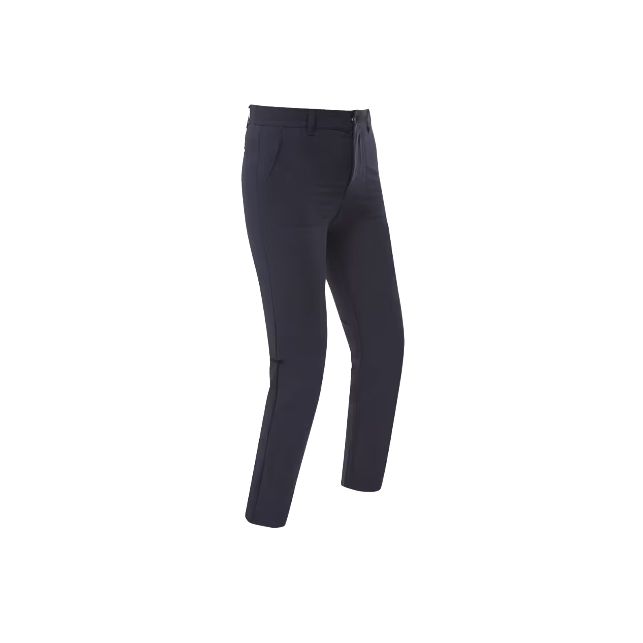 FJ CROPPED TROUSER WOMENS NAVY L