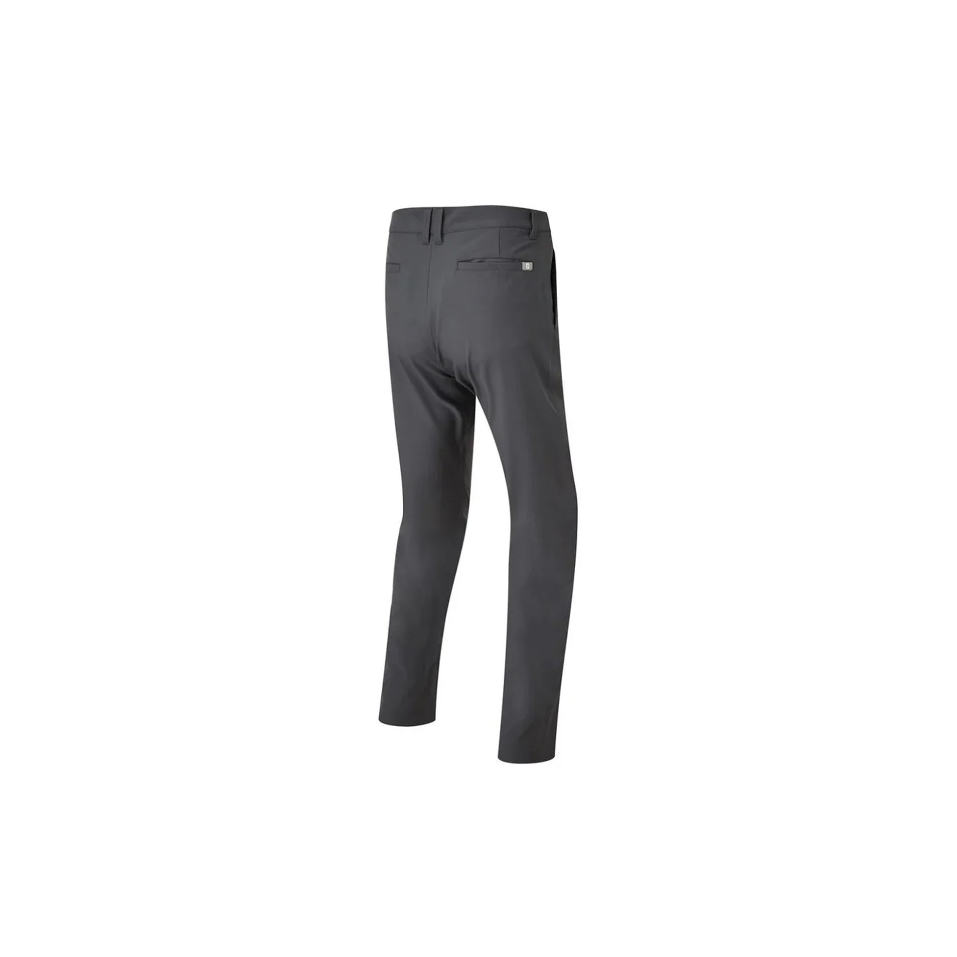 FJ PERF TAPERED FIT TROUSER CHARCOAL 32