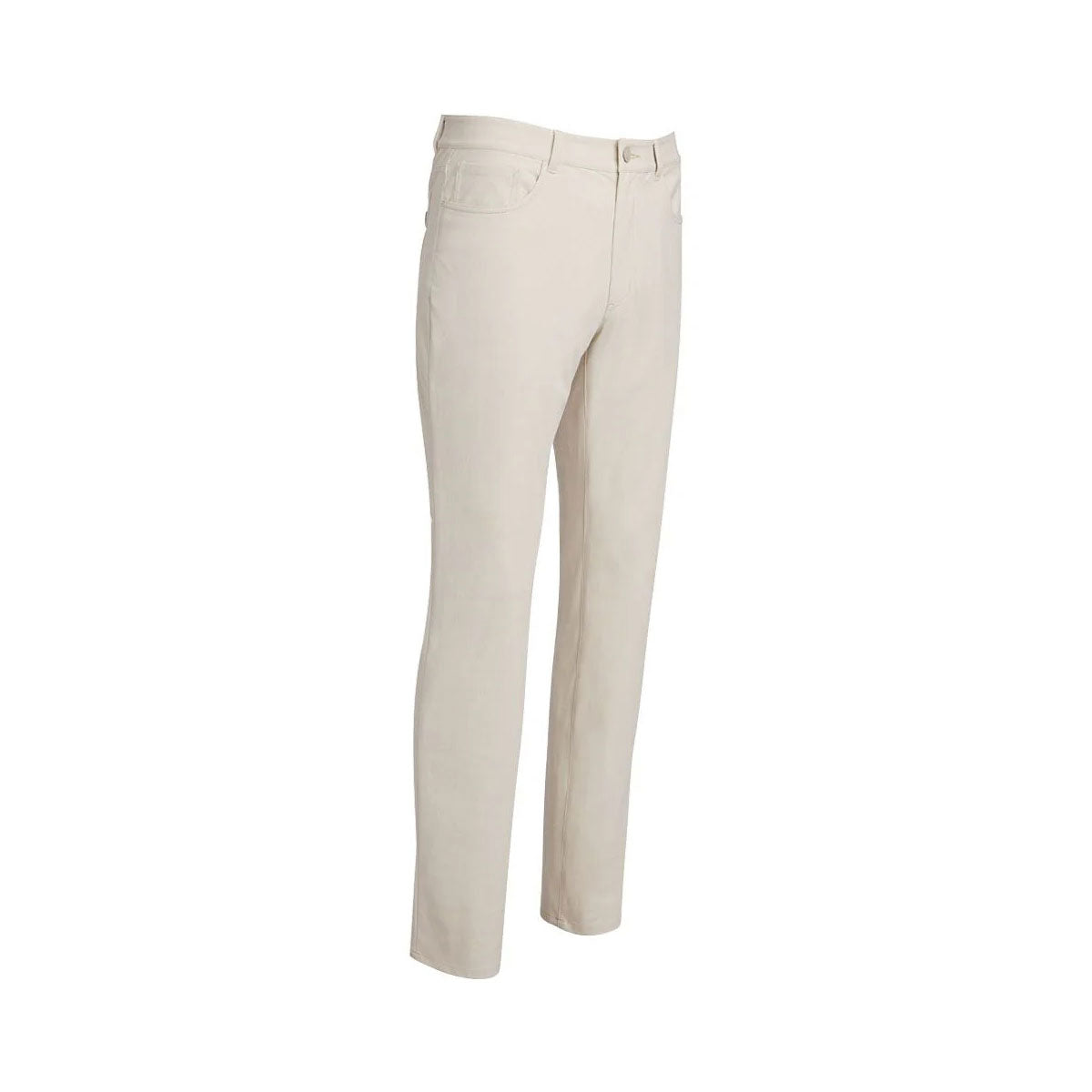 G4 TOUR 5 POCKET 4-WAY STRETCH STRAIGHT LEG PANT STONE / 30