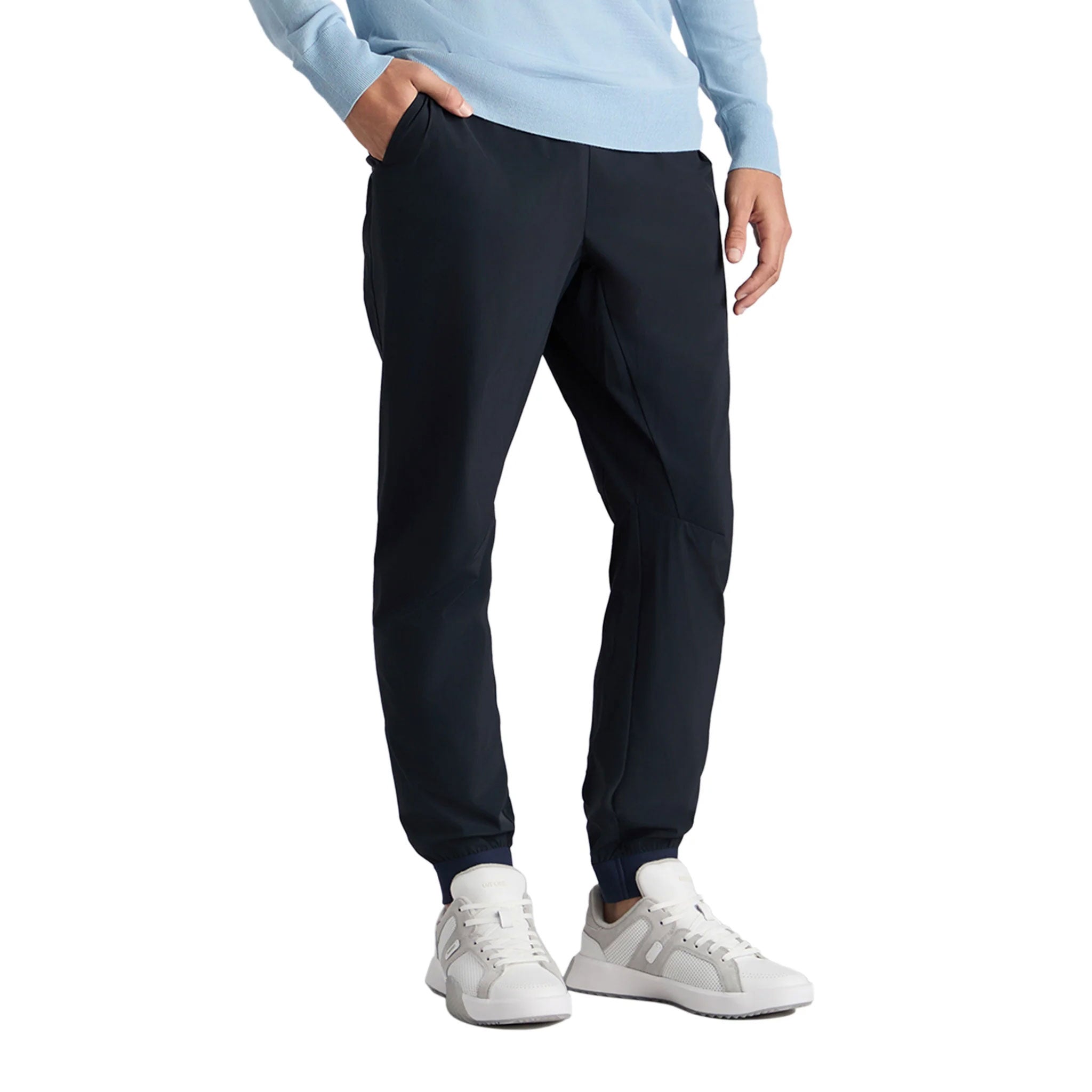 G4 TOKYO JOGGER TWILIGHT / M