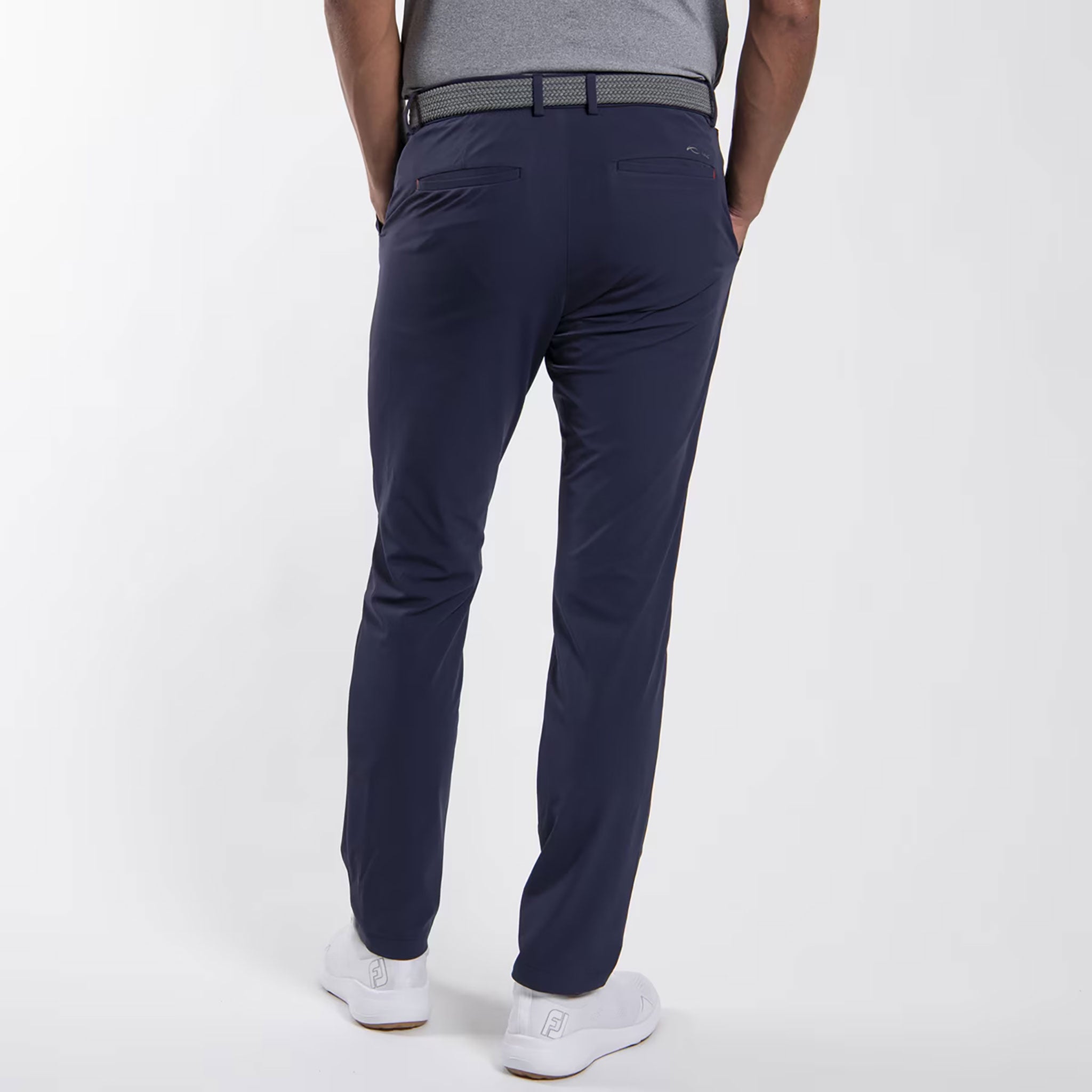 KJUS MEN IVER PANTS ATLANTA BLUE / 32