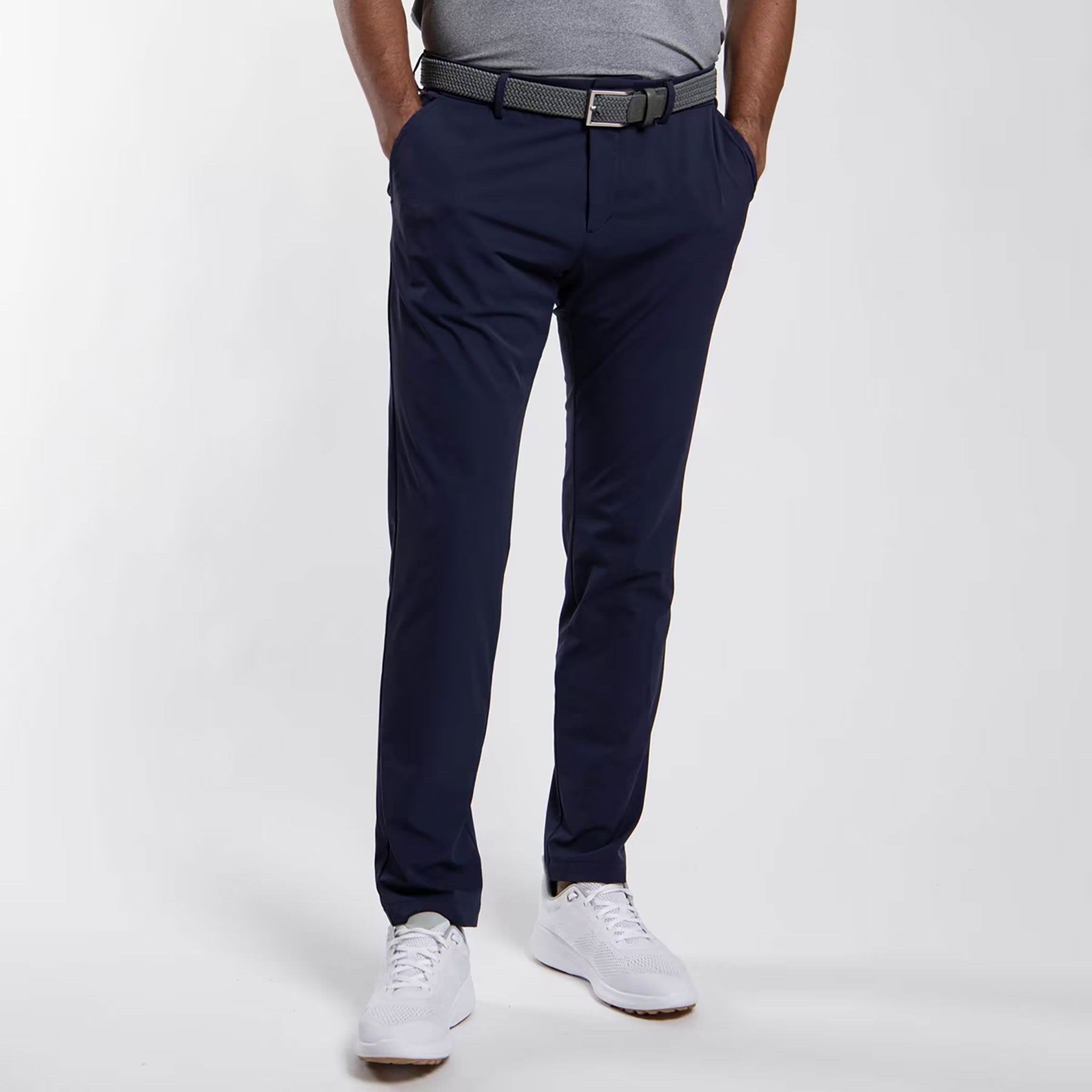 KJUS MEN IVER PANTS ATLANTA BLUE / 32
