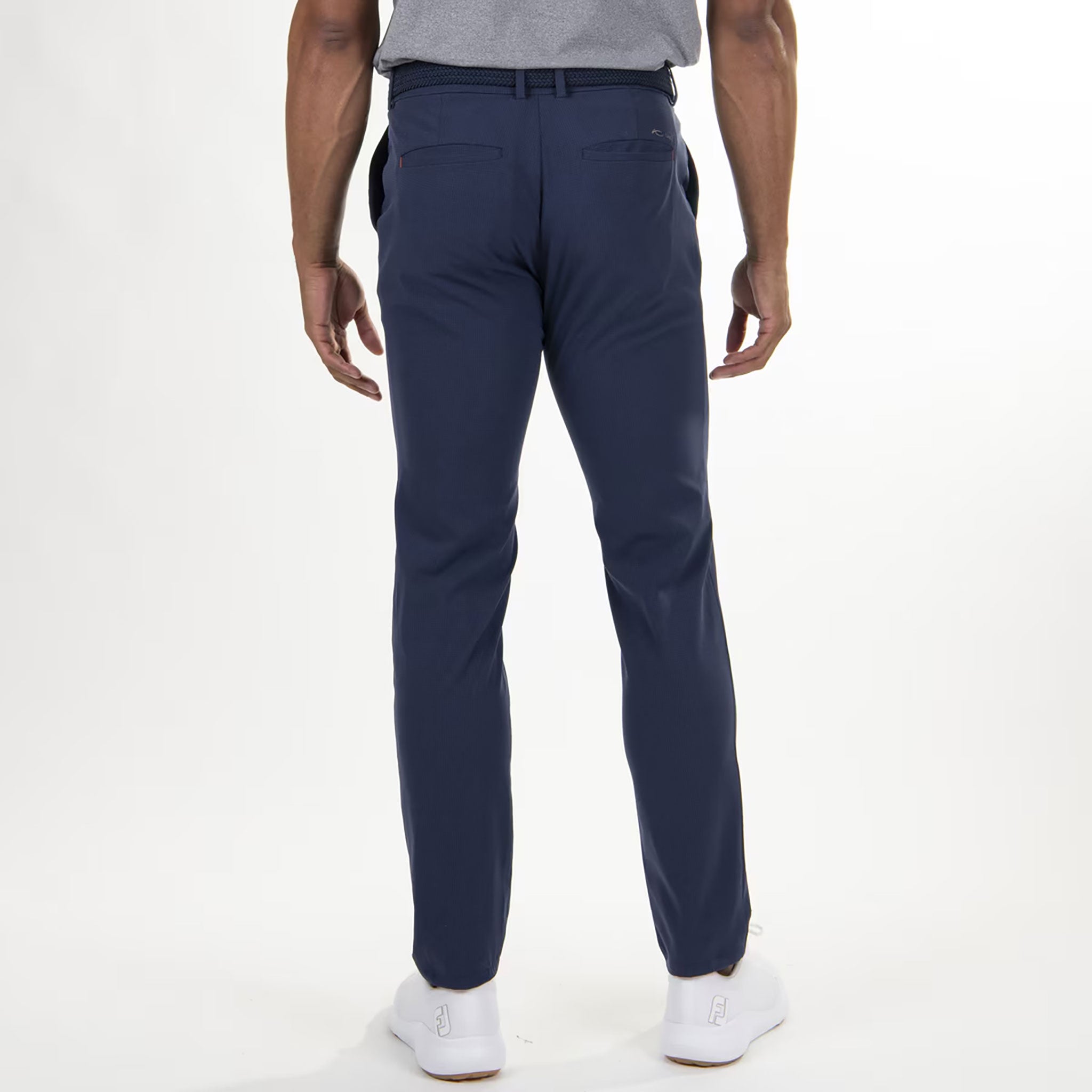 KJUS MEN TRADE WIND PANTS ATLANTA BLUE / 34