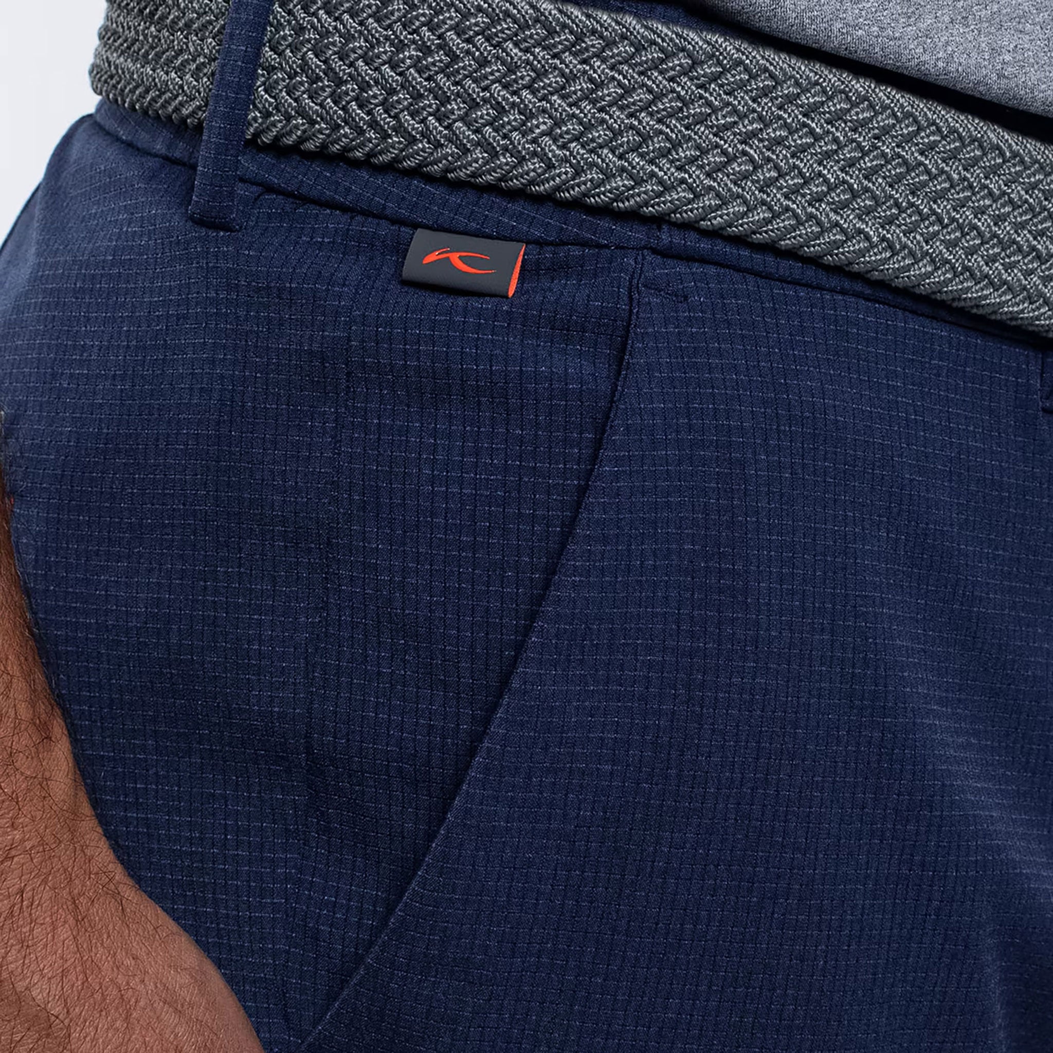 KJUS MEN TRADE WIND PANTS ATLANTA BLUE / 34