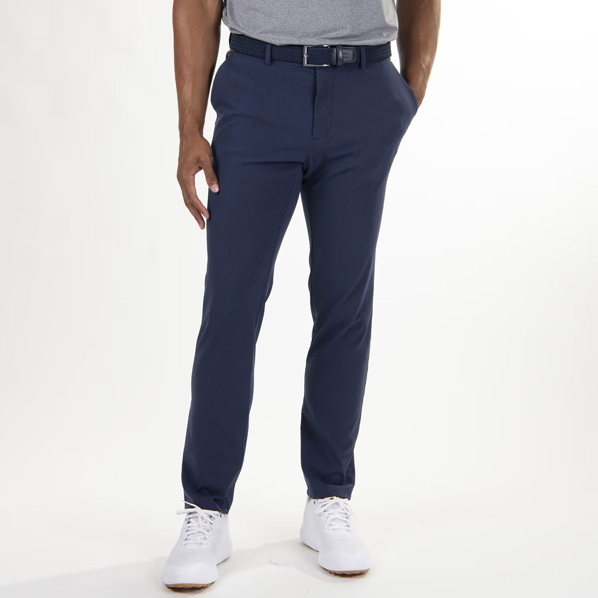 KJUS MEN TRADE WIND PANTS ATLANTA BLUE / 34
