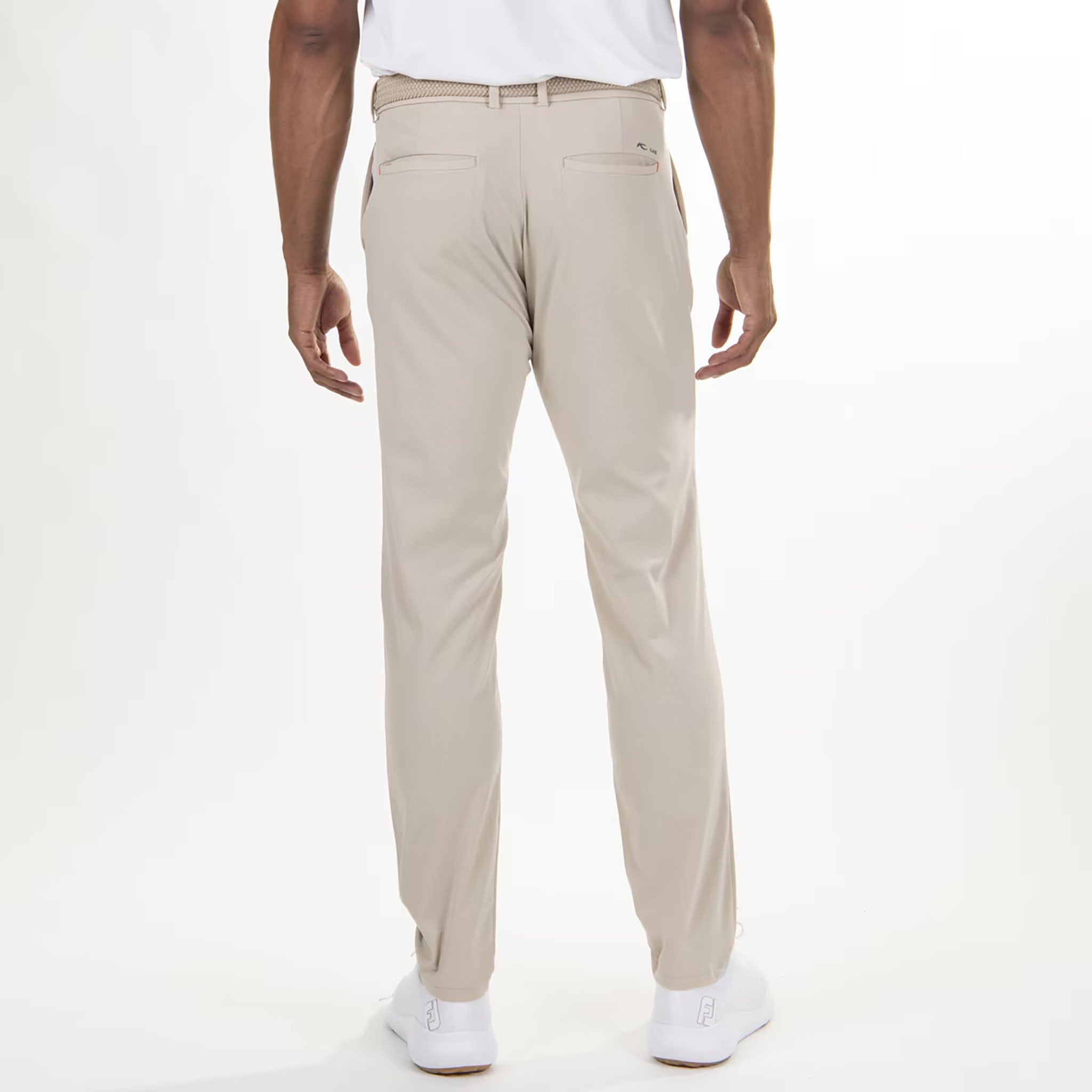 KJUS MEN TRADE WIND PANTS OXFORD TAN / 34