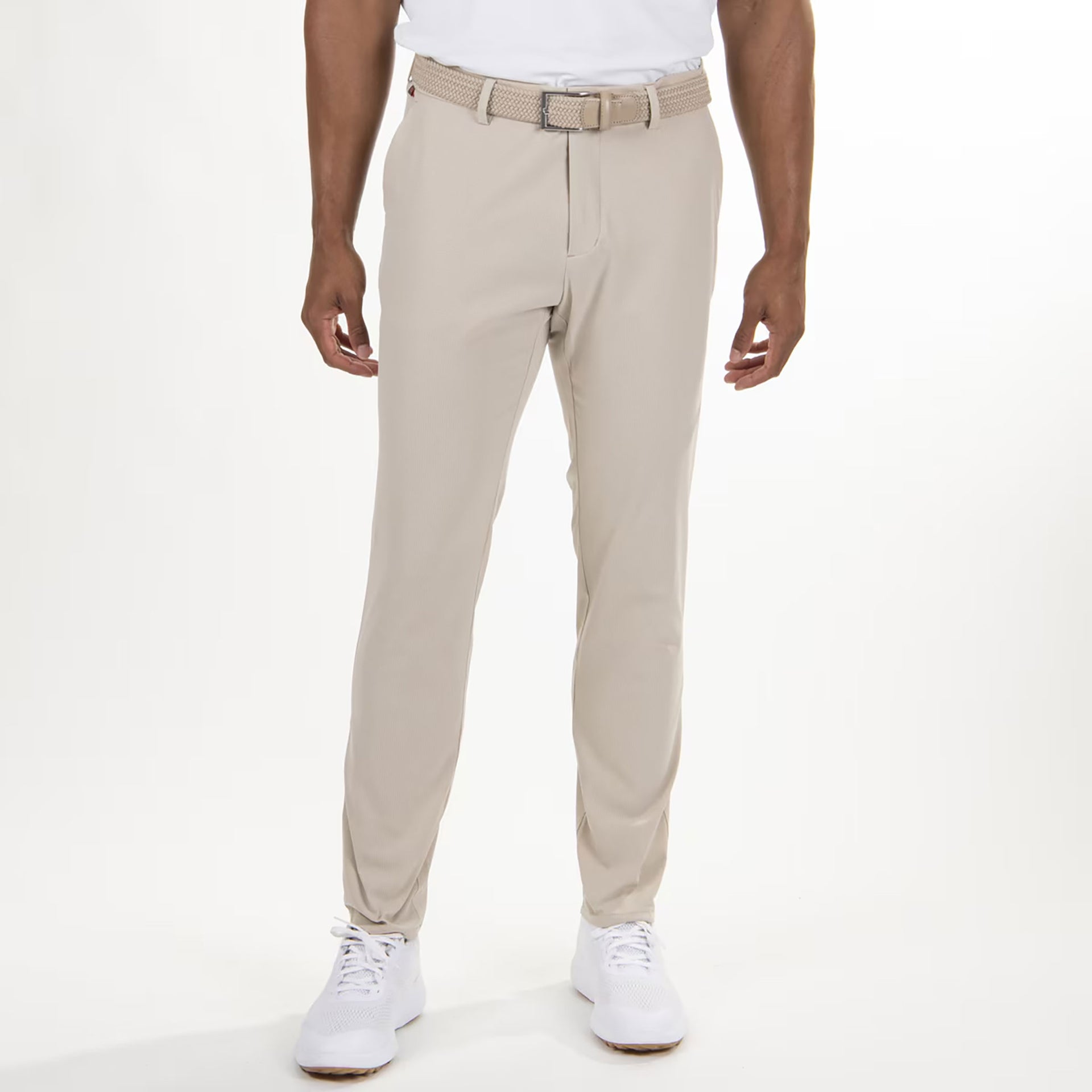 KJUS MEN TRADE WIND PANTS OXFORD TAN / 34