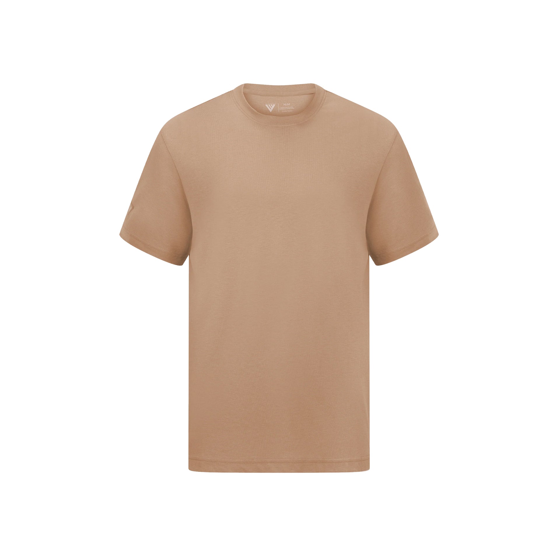 LW ELAVATE T-SHIRT CANDIED GINGER