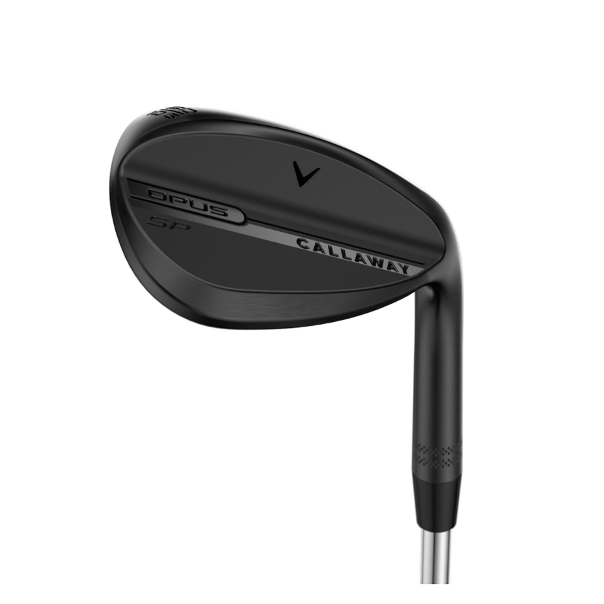 OPUS  SP  BLACK  SHADOW  WEDGE 56.12X / TRUE  TEMPER  DYNAMIC  GOLD  WEDGE  STELL,  S200STIFF / RIGHT