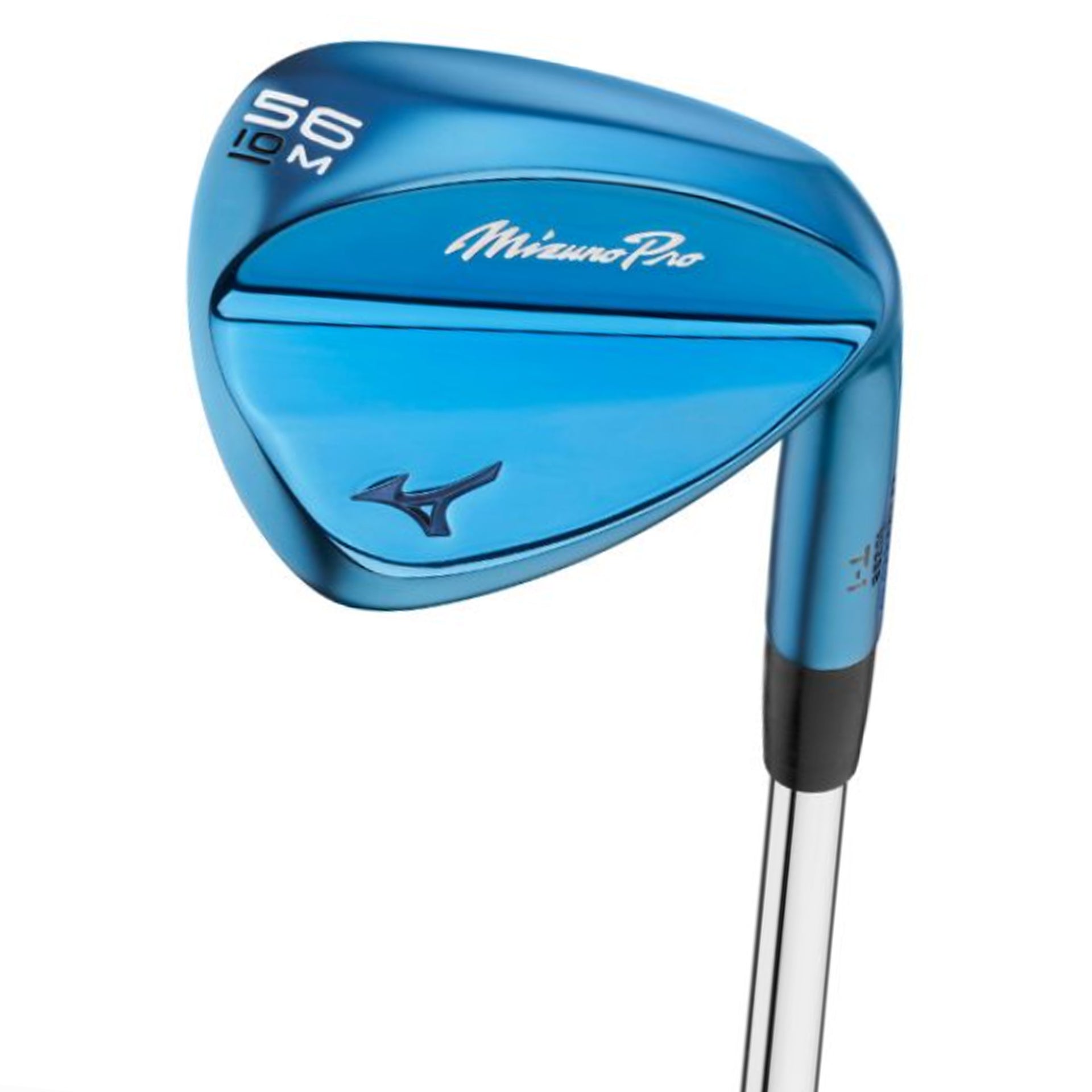 MIZUNO PRO T-1 BLUE ION WEDGE