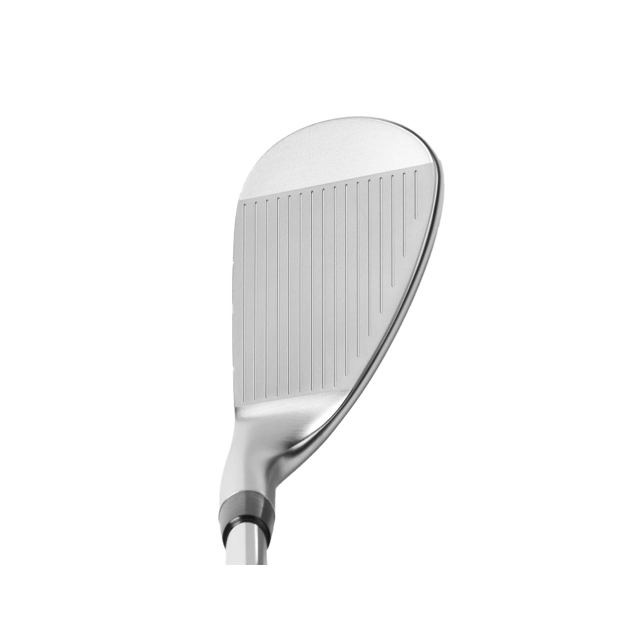 MIZUNO PRO T-3 WHITE SATIN WEDGE 50.08S / KBS HI REV 115 / Right Hand