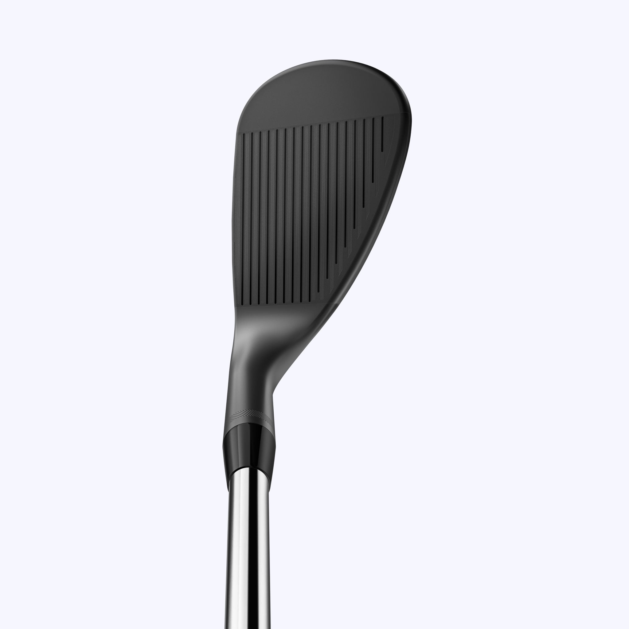 SM10 JET BLACK VOKEY DESIGN WEDGES 56.12D / TRUE TEMPER DYNAMIC GOLD / RIGHT