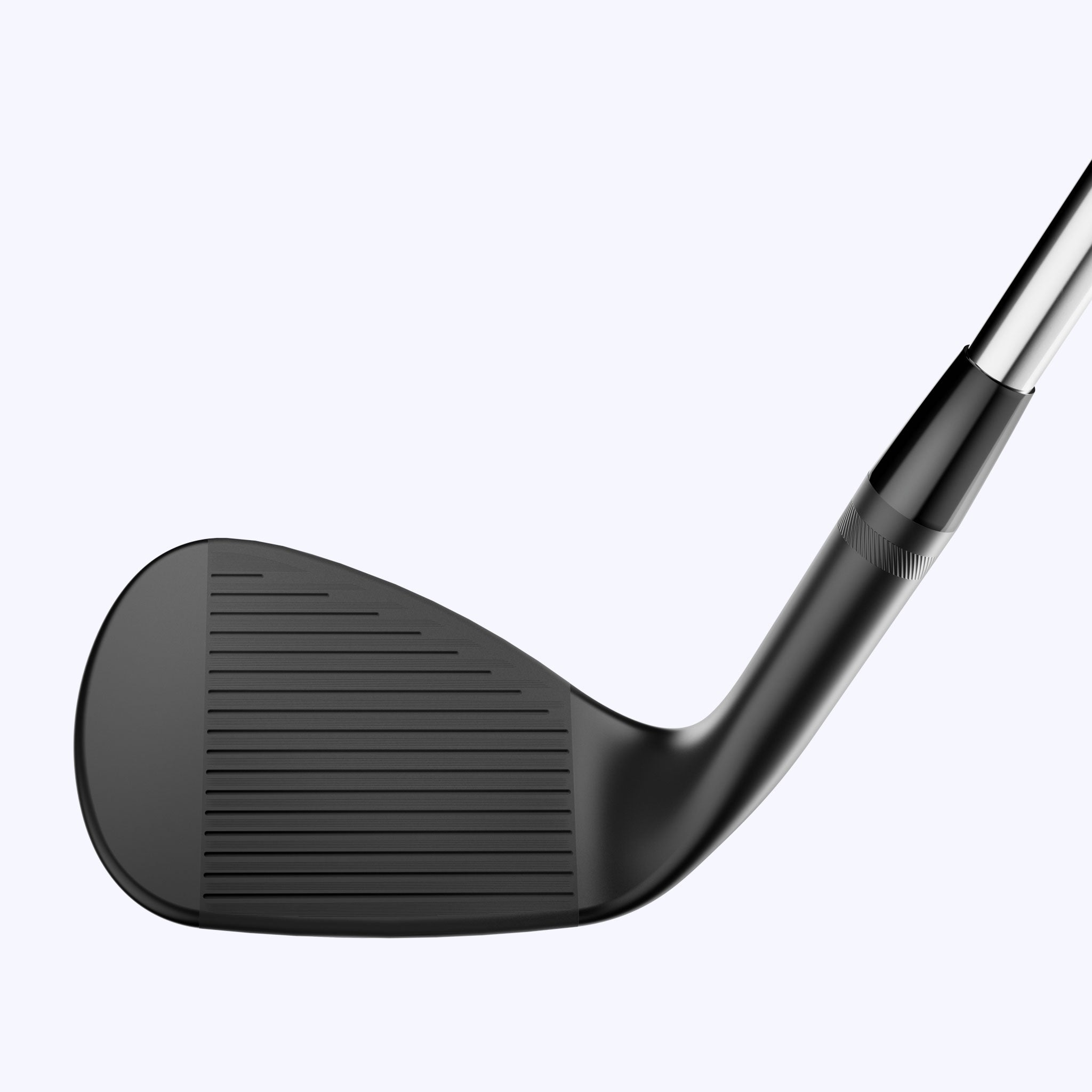 SM10 JET BLACK VOKEY DESIGN WEDGES 56.12D / TRUE TEMPER DYNAMIC GOLD / RIGHT