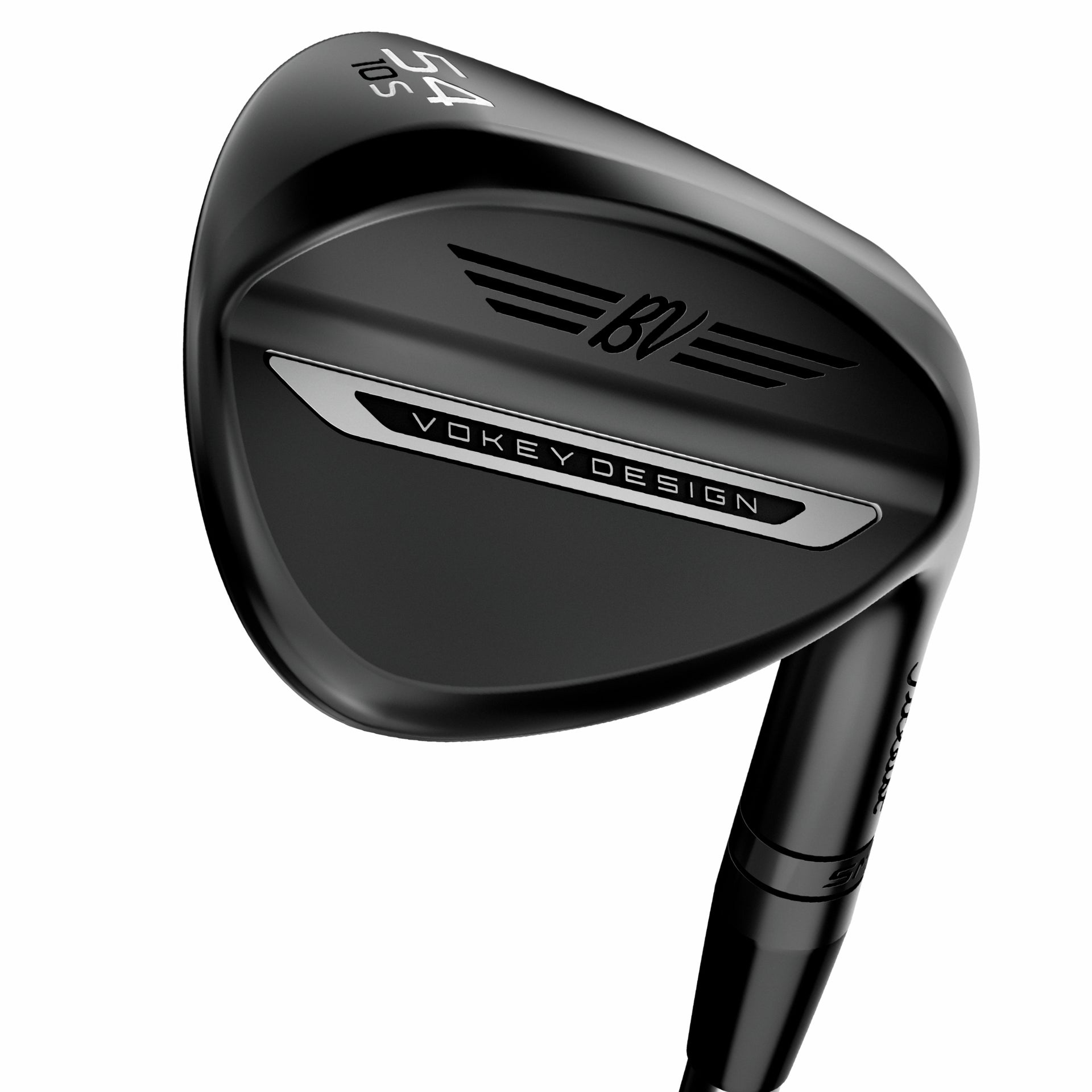 VOKEY SM11-JET BLACK