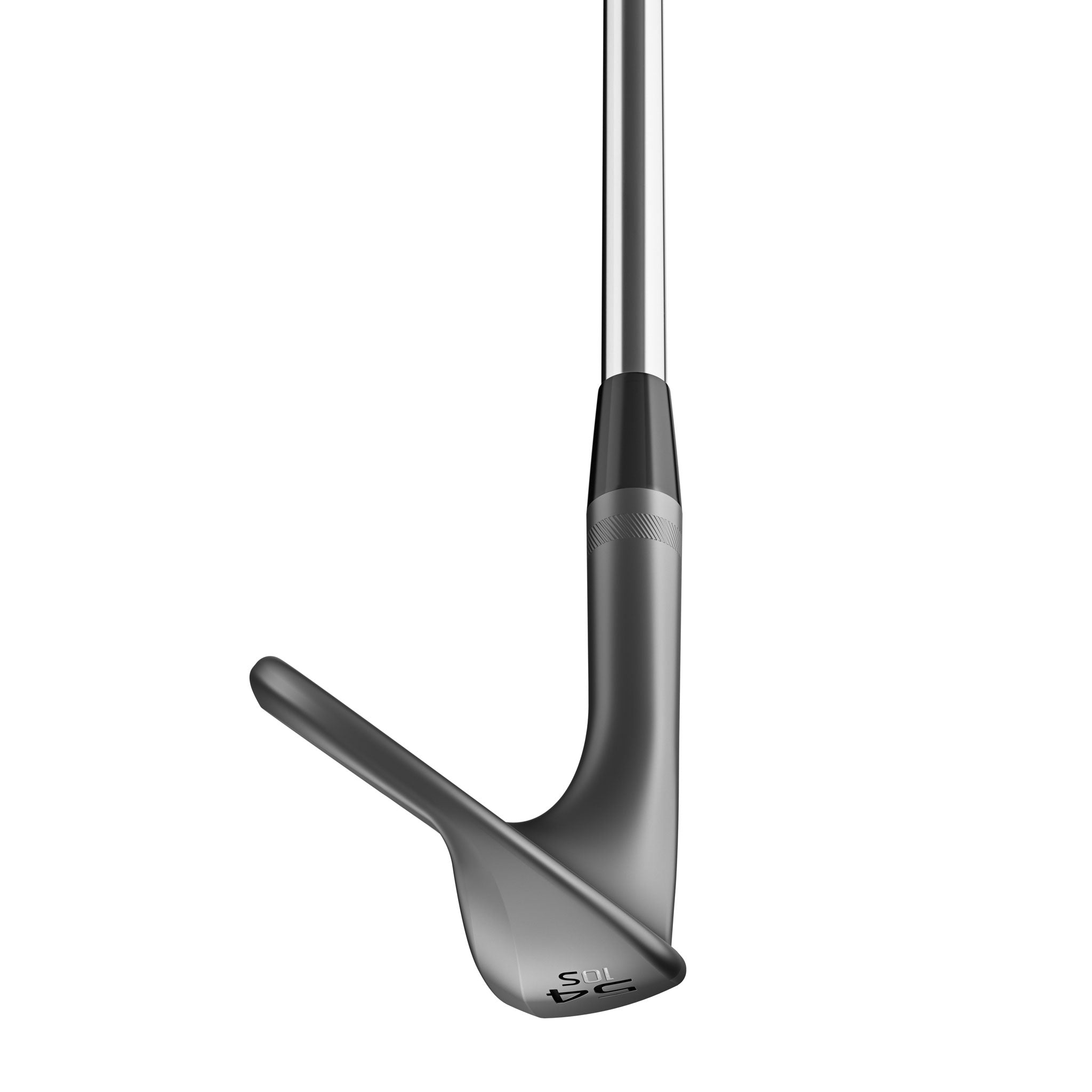 SM10 NICKEL VOKEY DESIGN WEDGES 54.12D / TRUE TEMPER DYNAMIC GOLD / RIGHT
