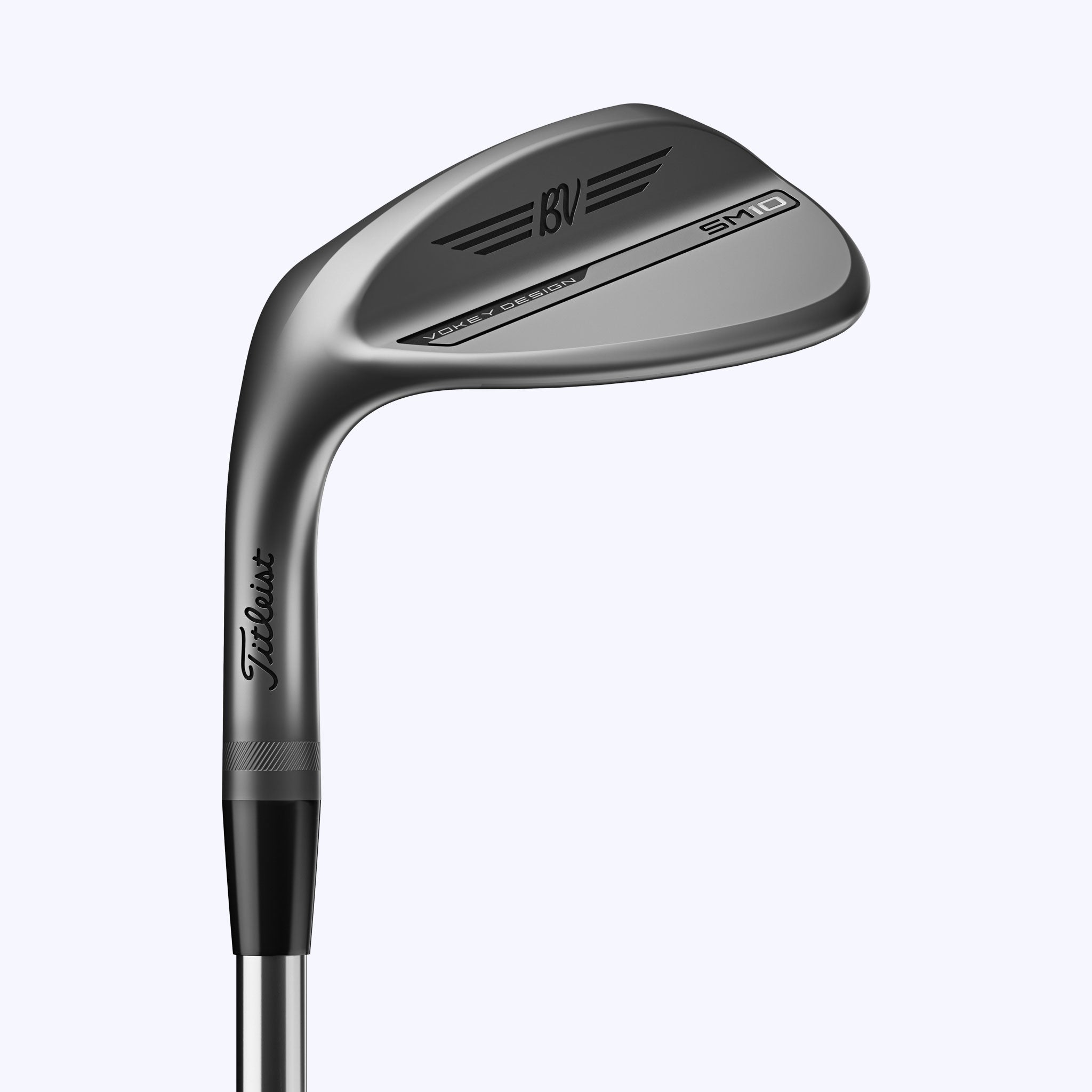 SM10 NICKEL VOKEY DESIGN WEDGES 54.12D / TRUE TEMPER DYNAMIC GOLD / RIGHT