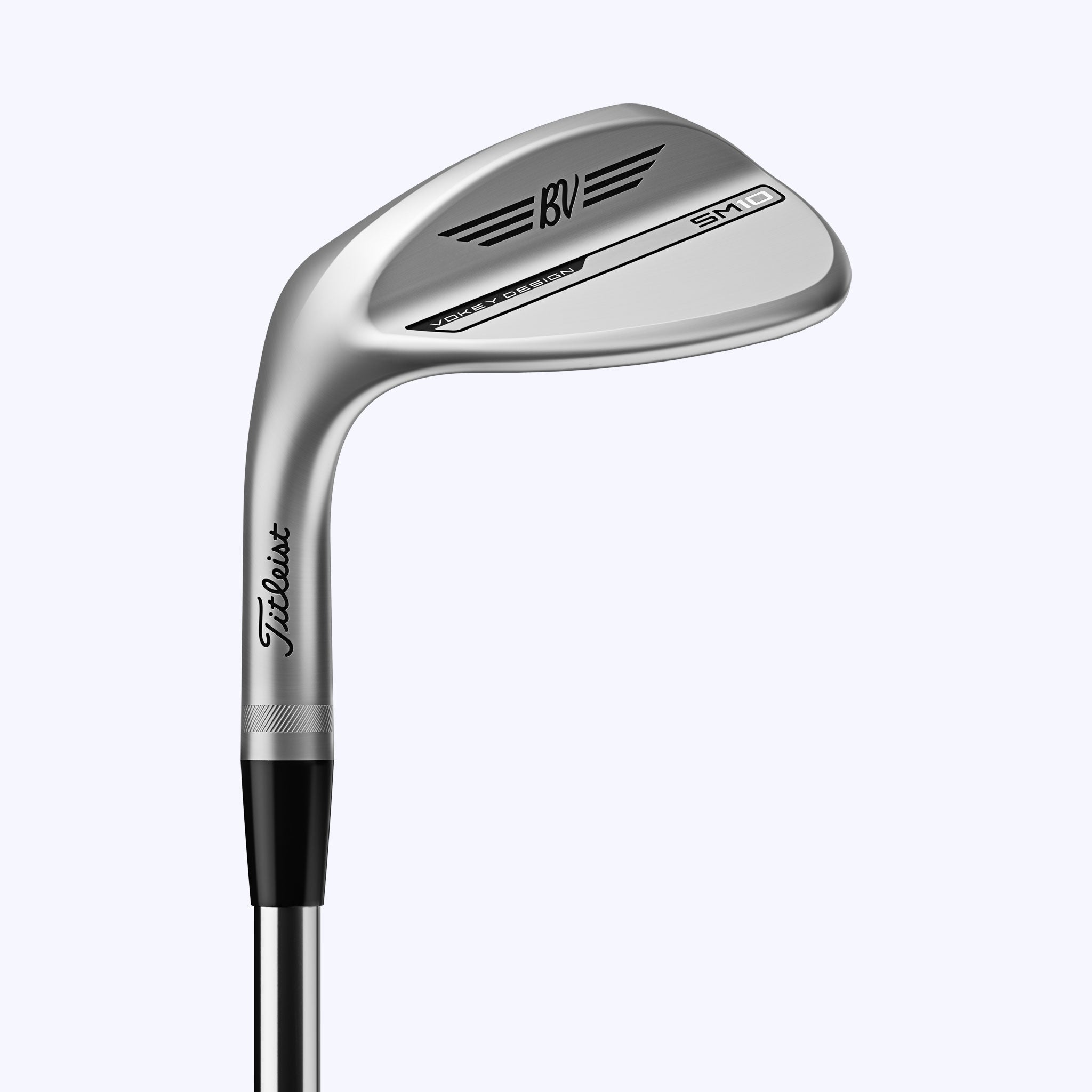 SM10 TOUR CHROME DESIGN WEDGES 54.12D / TRUE TEMPER DYNAMIC GOLD S2 / LEFT