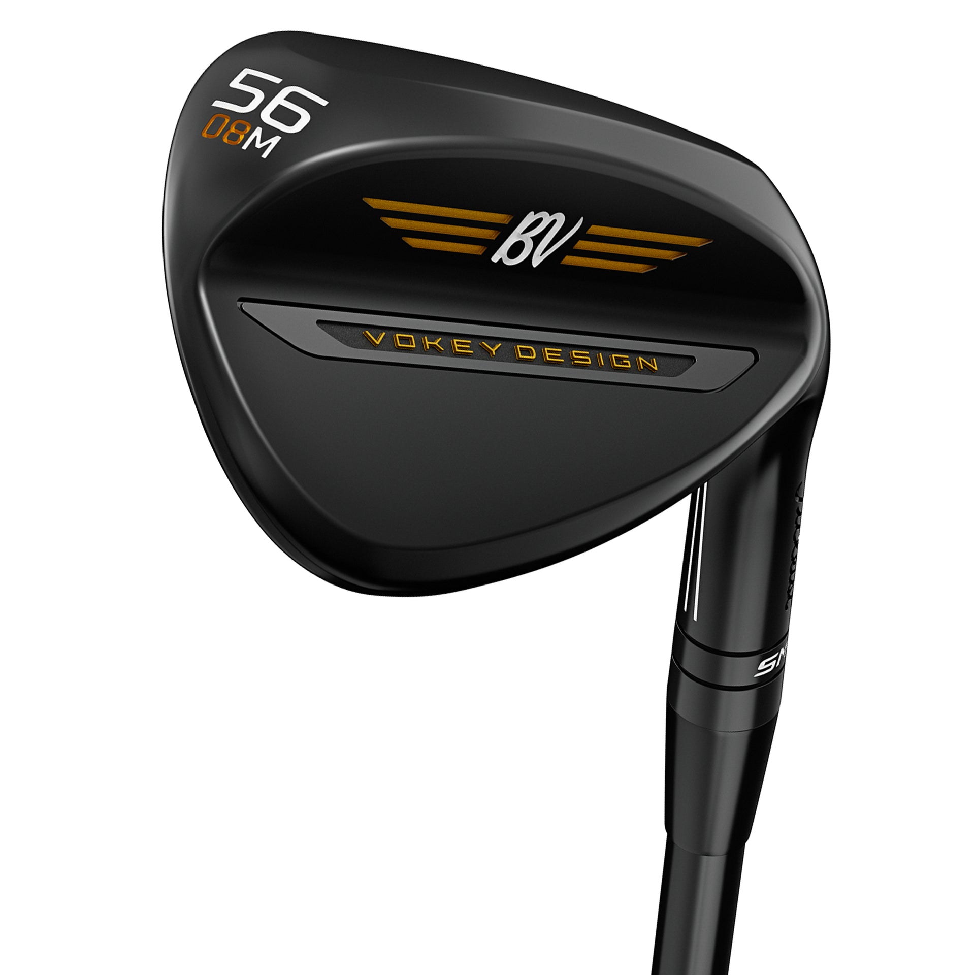 TITLEIST VOKEY SM11 BLACK VAPOR LIMITED EDITION (Pre-Order Only)