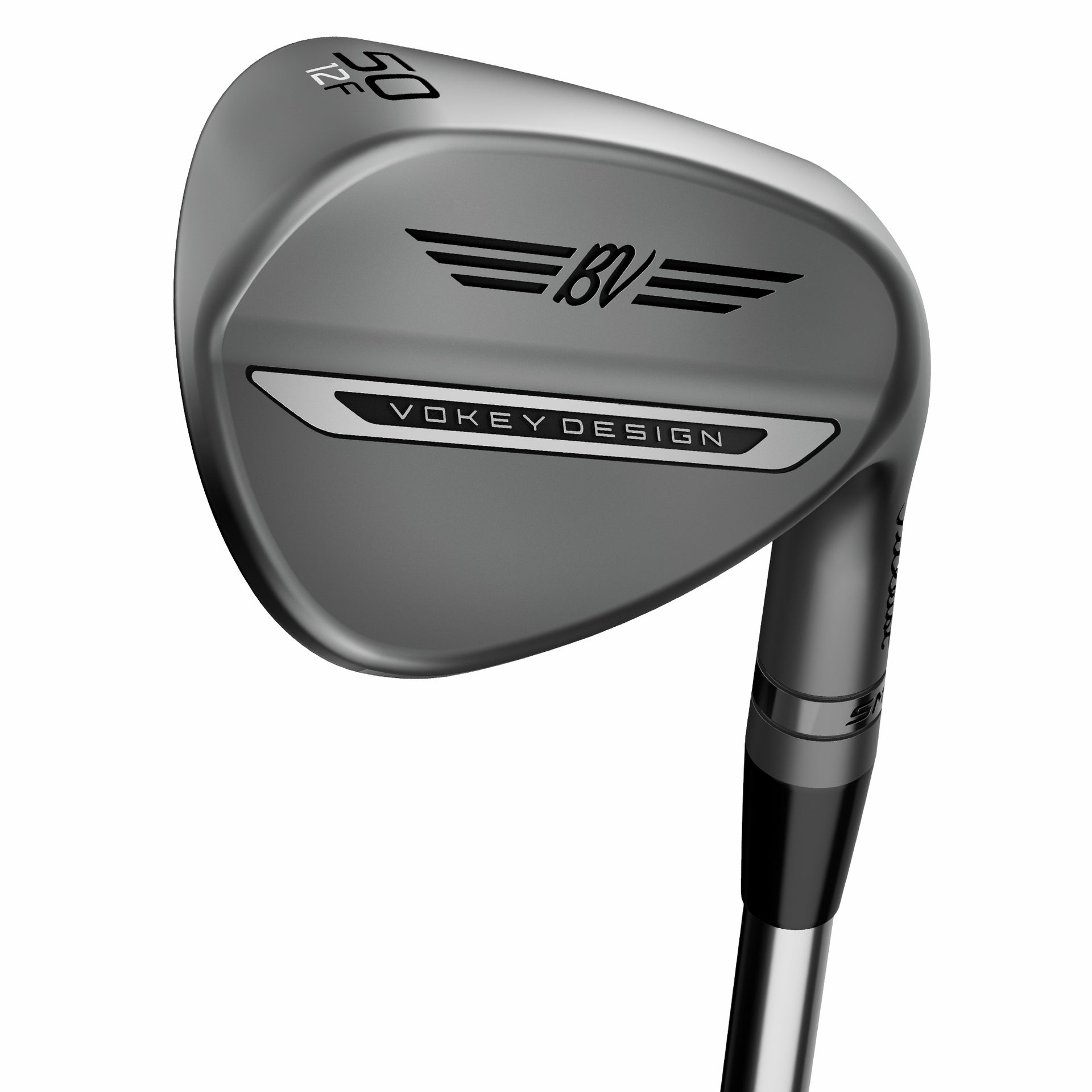 VOKEY SM11-NICKEL