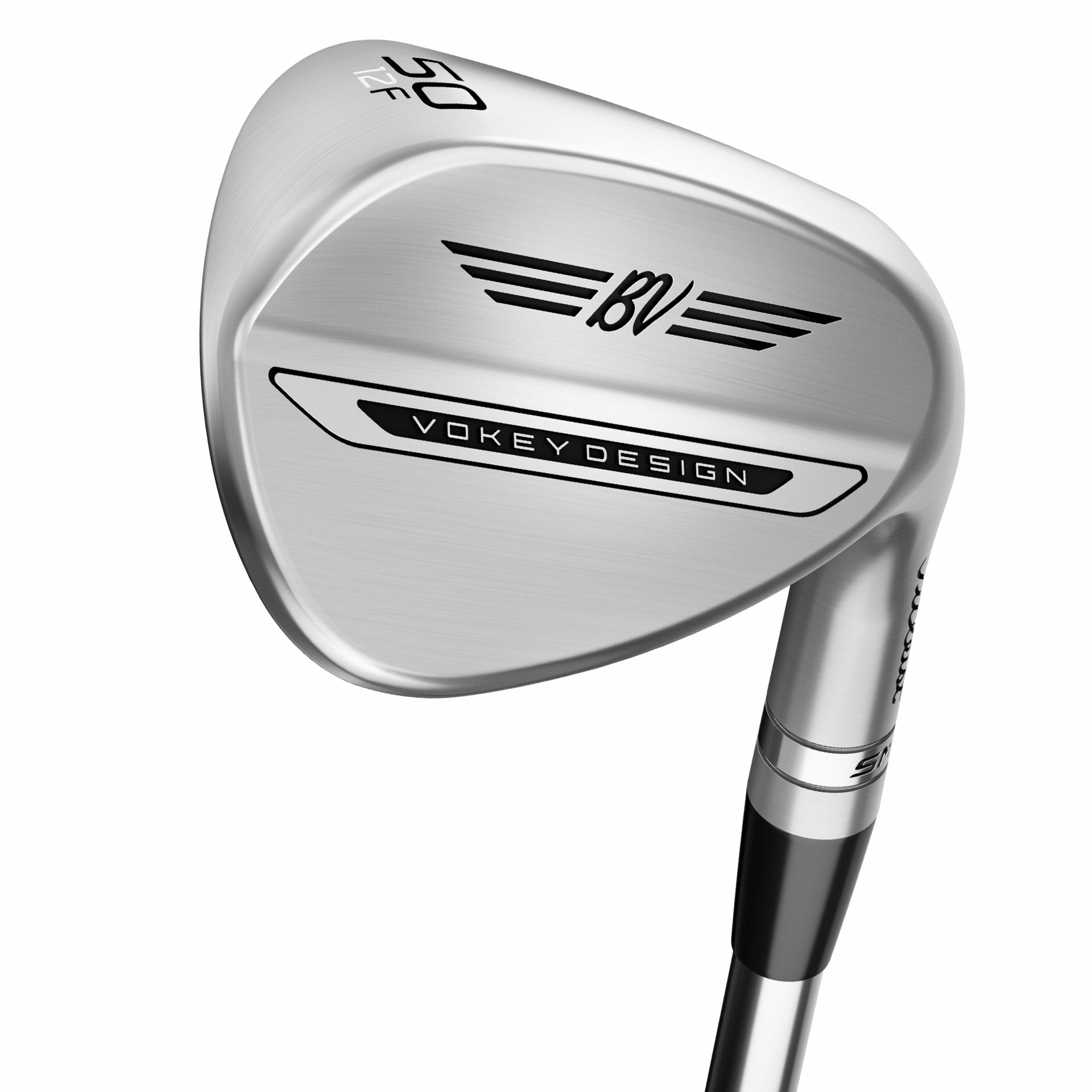 VOKEY SM11-TOUR CHROME