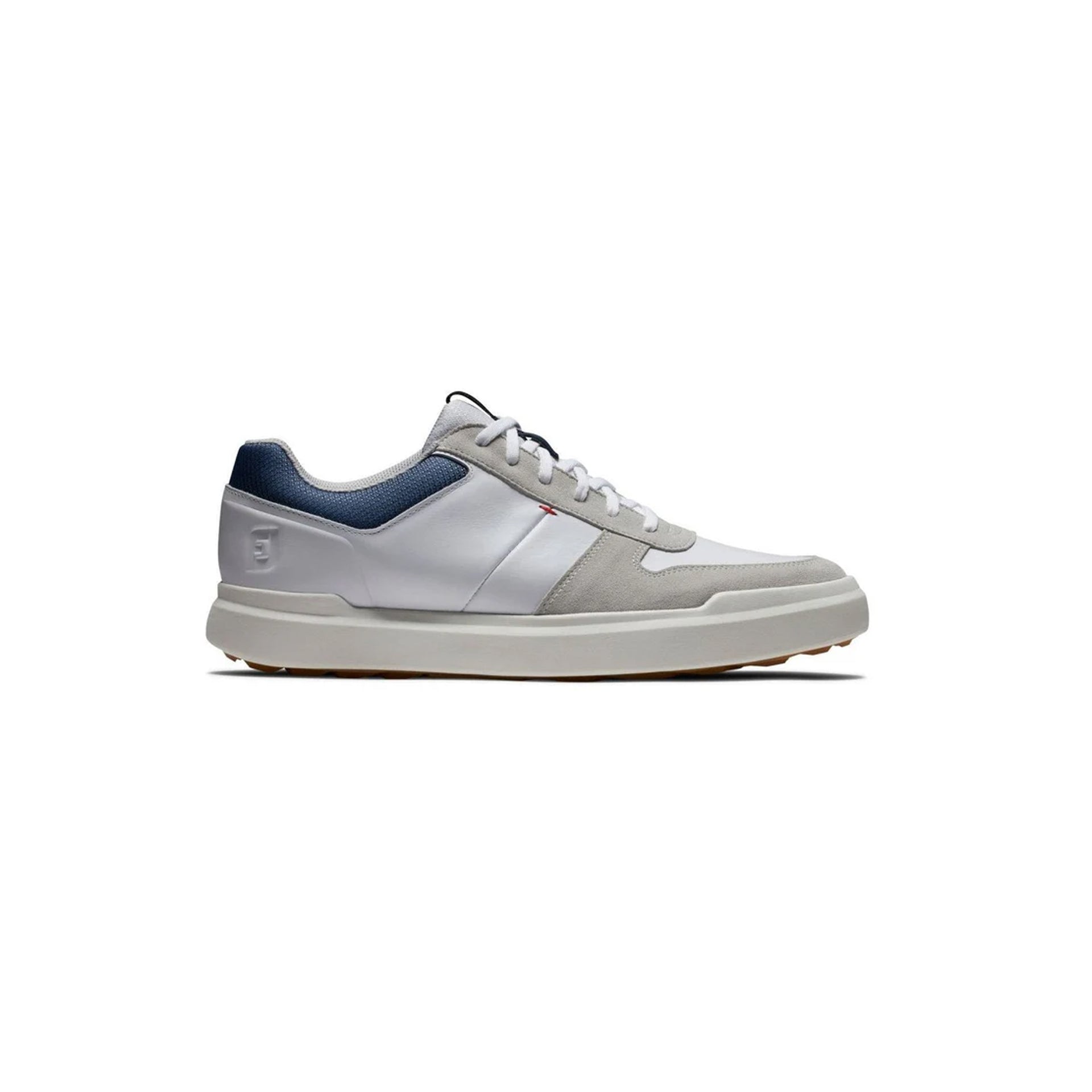 FOOTJOY CONTOUR CASUAL NAVY