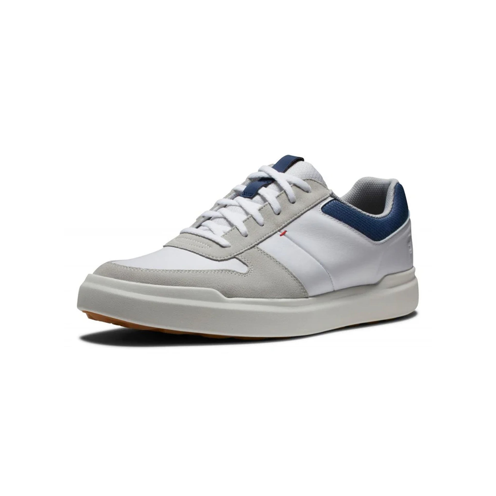 FOOTJOY CONTOUR CASUAL NAVY