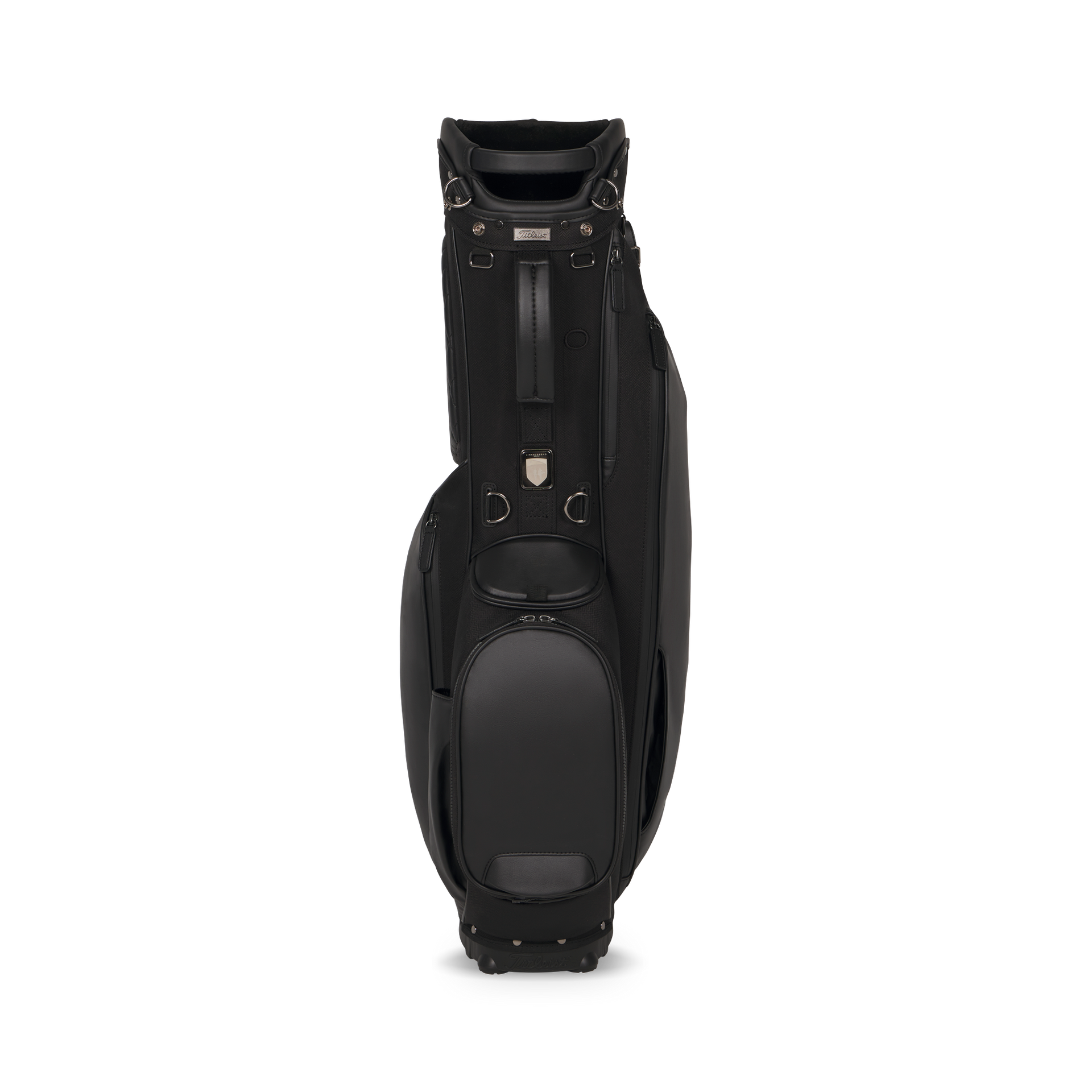 TL LINKSLEGEND MEMBERS BLK/BLK/SILVER