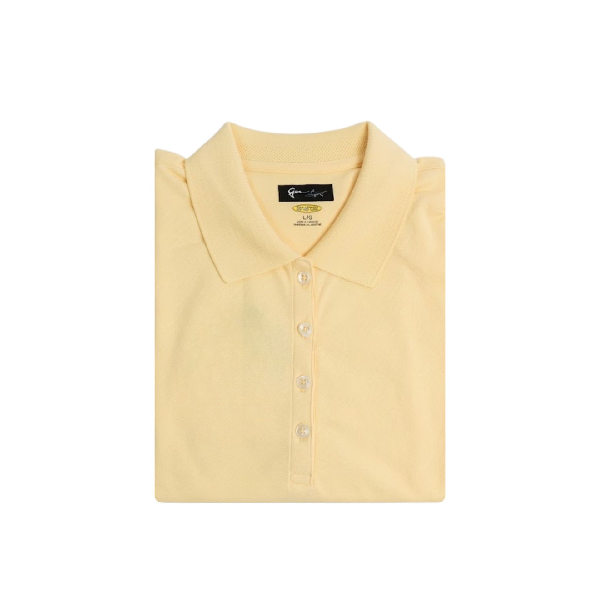 SOLAR WOMEN'S PROTEK MICRO PIQUE POLO