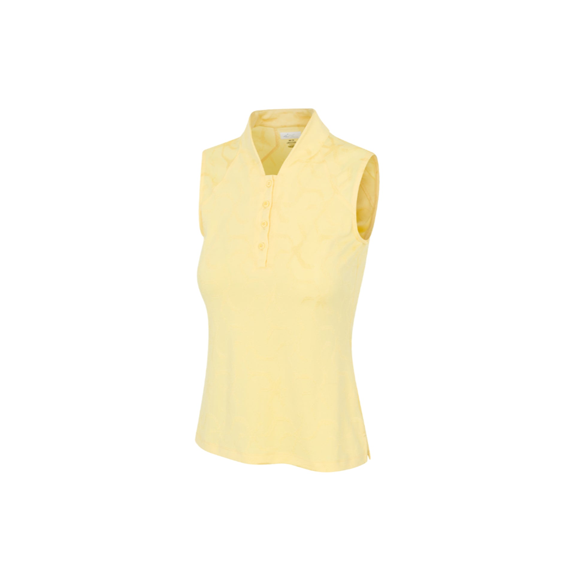 GNM COLBY S/L POLO HONEY GOLD HONEY GOLD / L