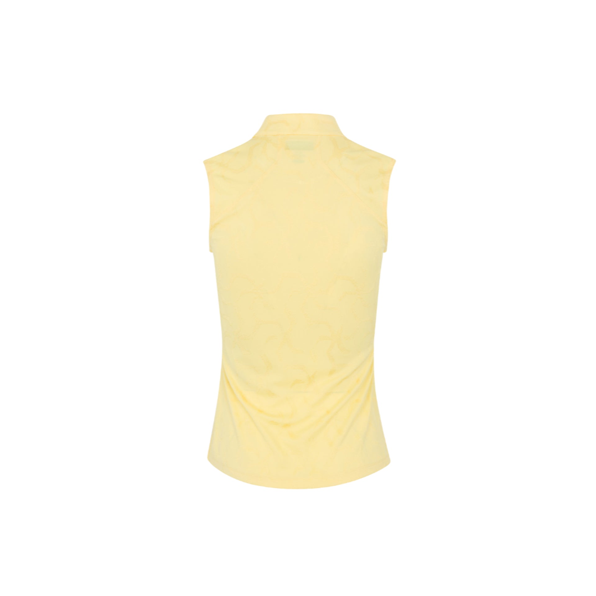GNM COLBY S/L POLO HONEY GOLD HONEY GOLD / L