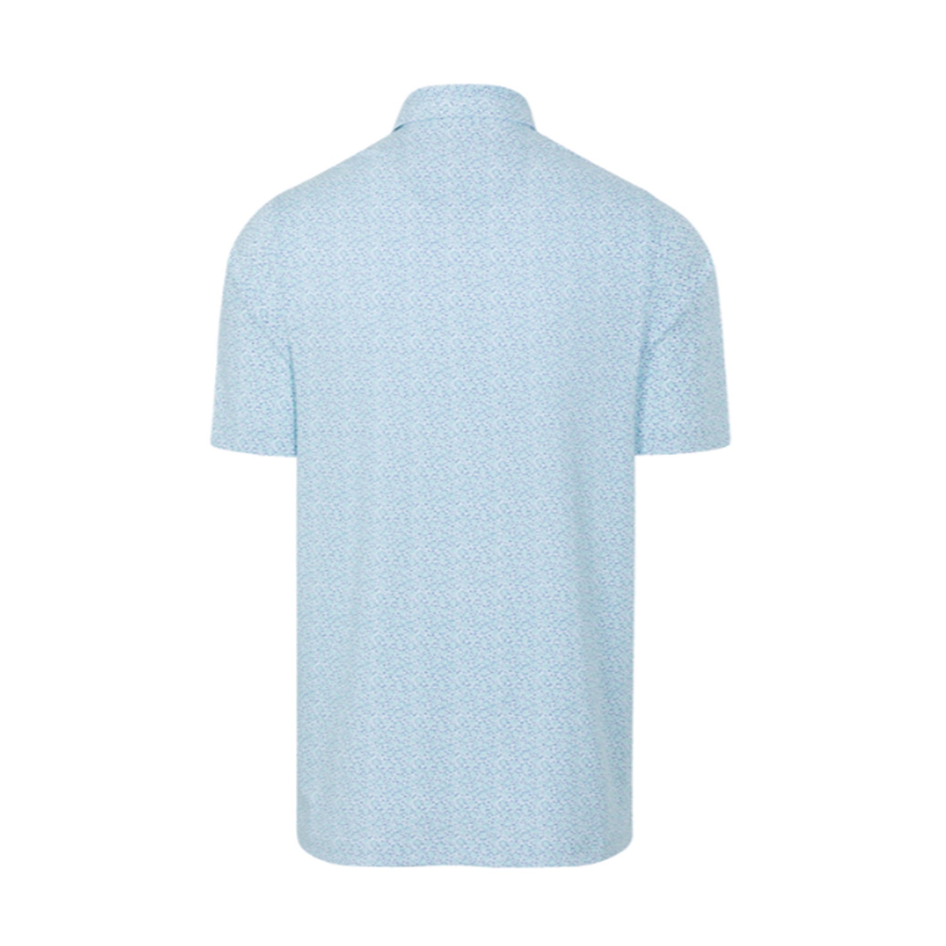 GNM FIREWORKS ML75 STRETCH POLO WHT L