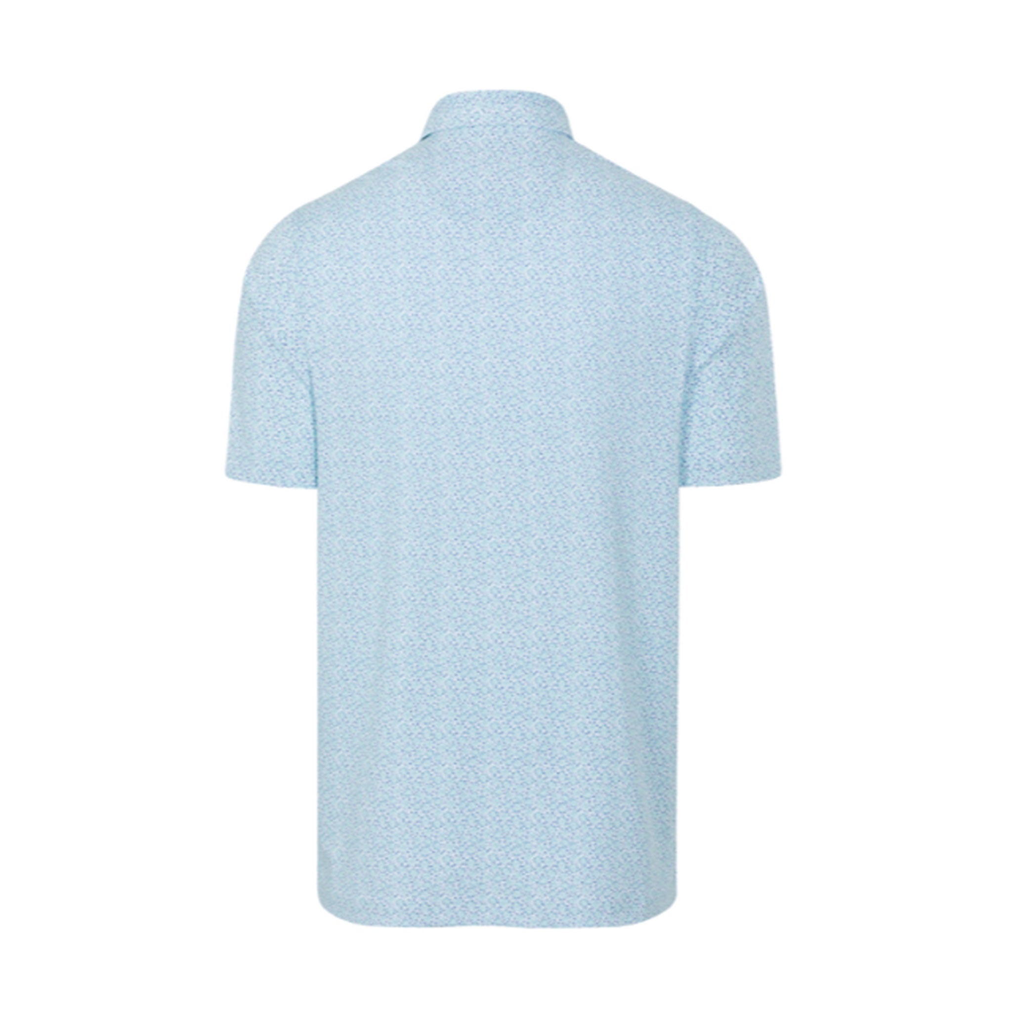 GNM FIREWORKS ML75 STRETCH POLO WHT L
