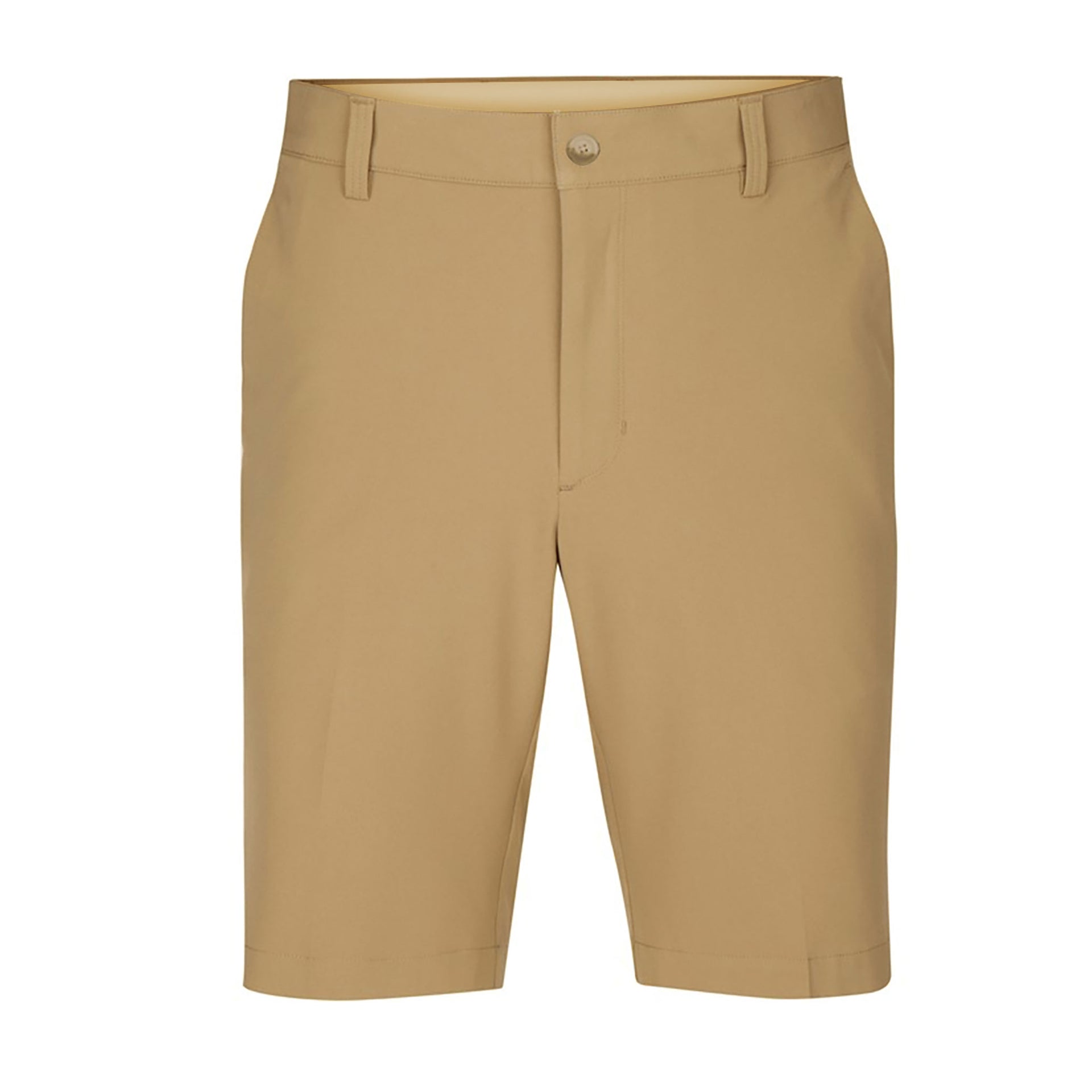 GNM 4-WAY STRETCH SHORT BAMBOO BAMBOO / L