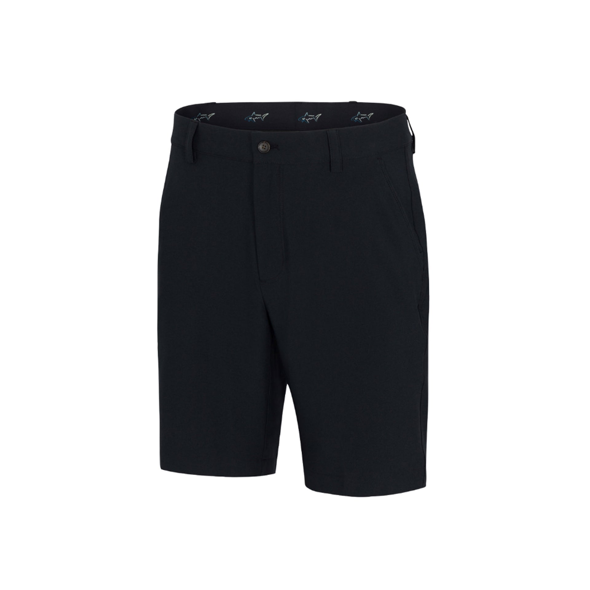 GNM ML75 MICROLUX SHORT BLACK 30