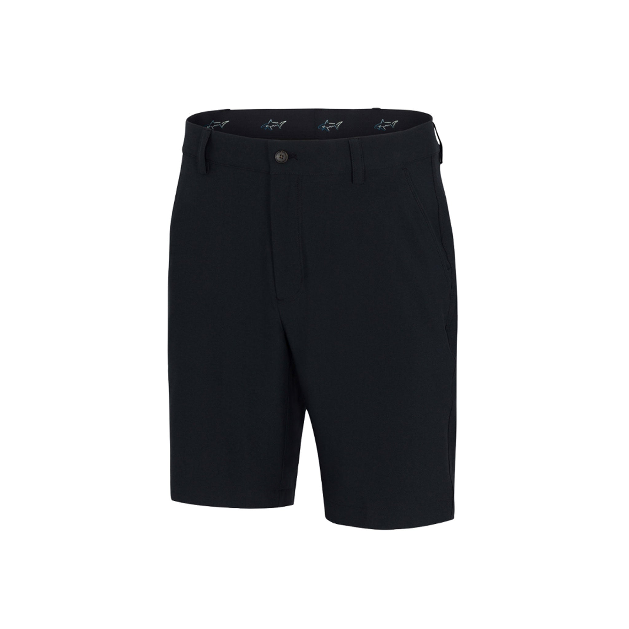 GNM ML75 MICROLUX SHORT BLACK 30