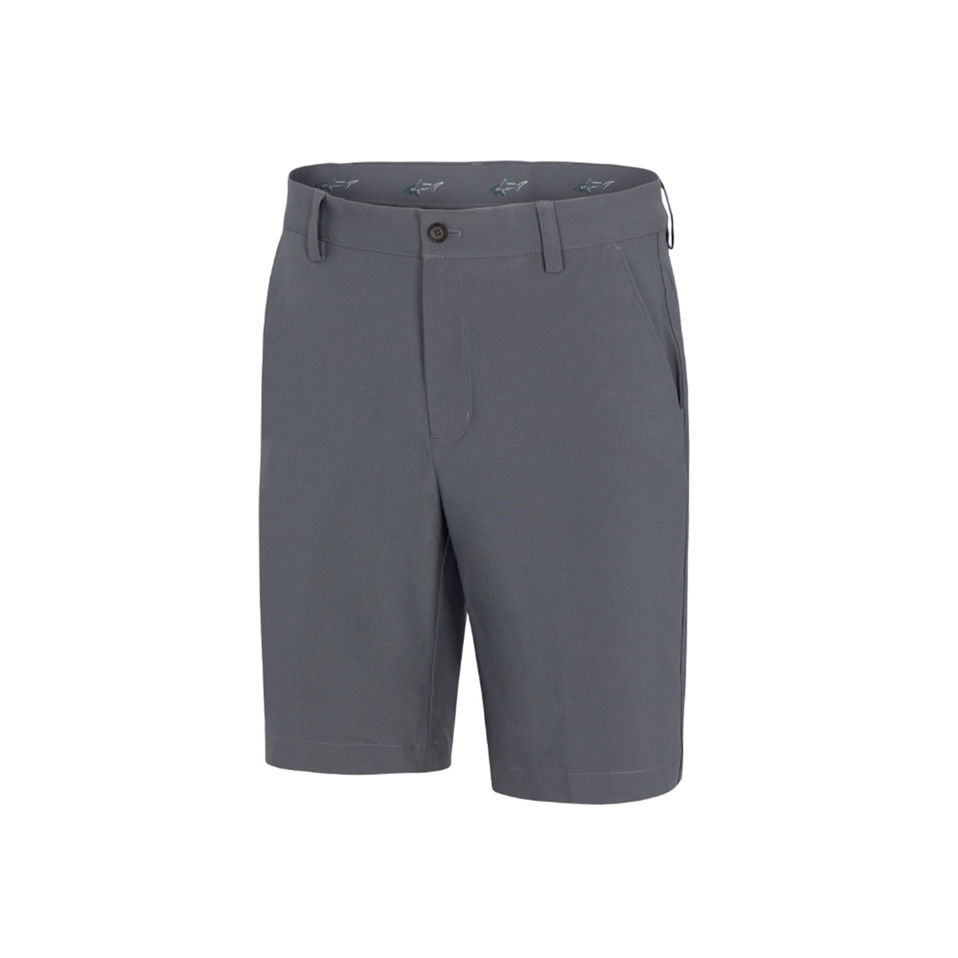 GNM ML75 MICROLUX SHORT STEEL 30