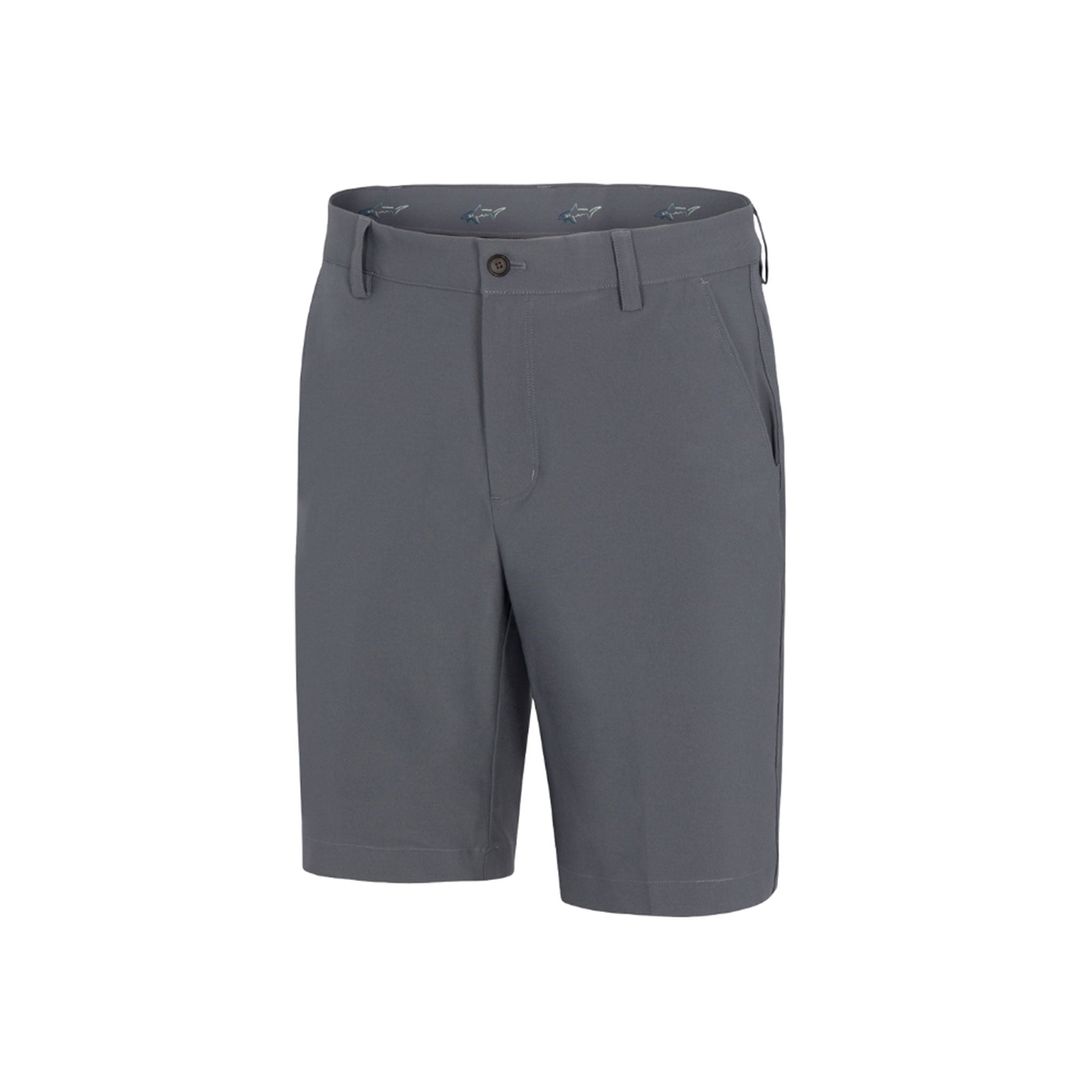 GNM ML75 MICROLUX SHORT STEEL 30