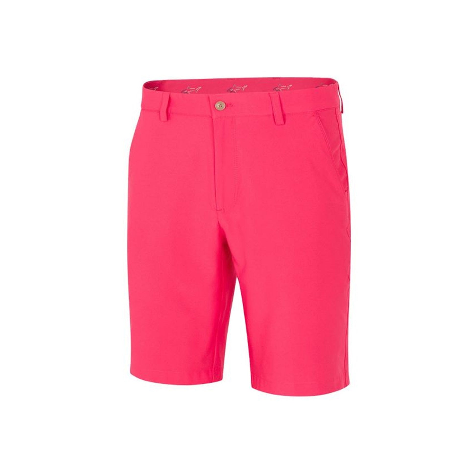 GNM ML75 MICROLUX SHORT CORAL COVE 30